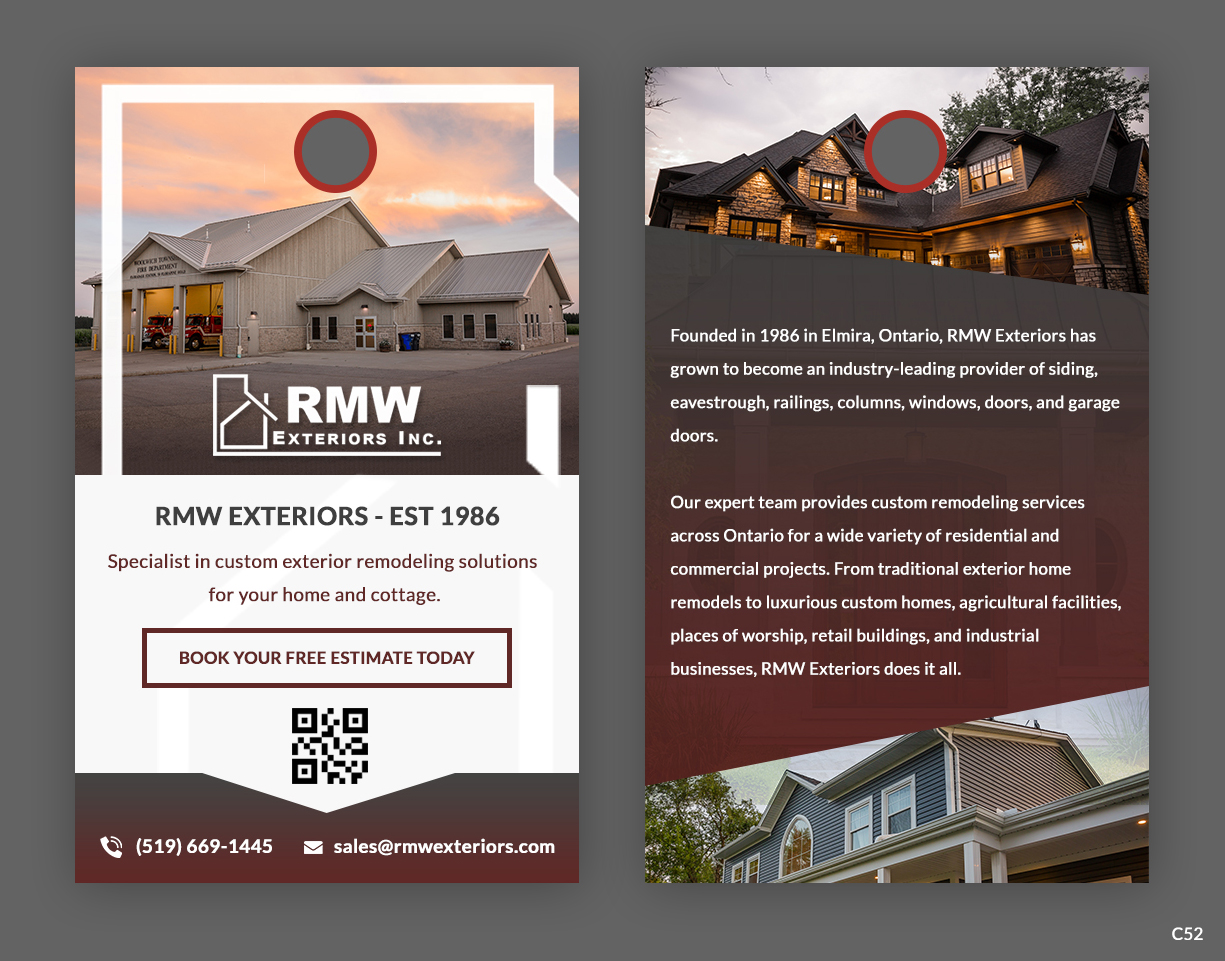 Flyer Design by pb for this project | Design #32776688