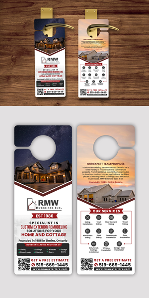 Flyer Design by debdesign for this project | Design: #32769441