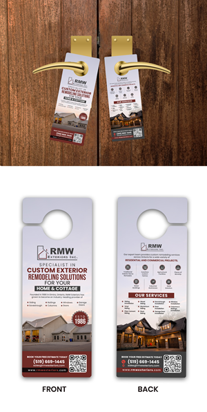 Flyer Design by debdesign for this project | Design: #32770865