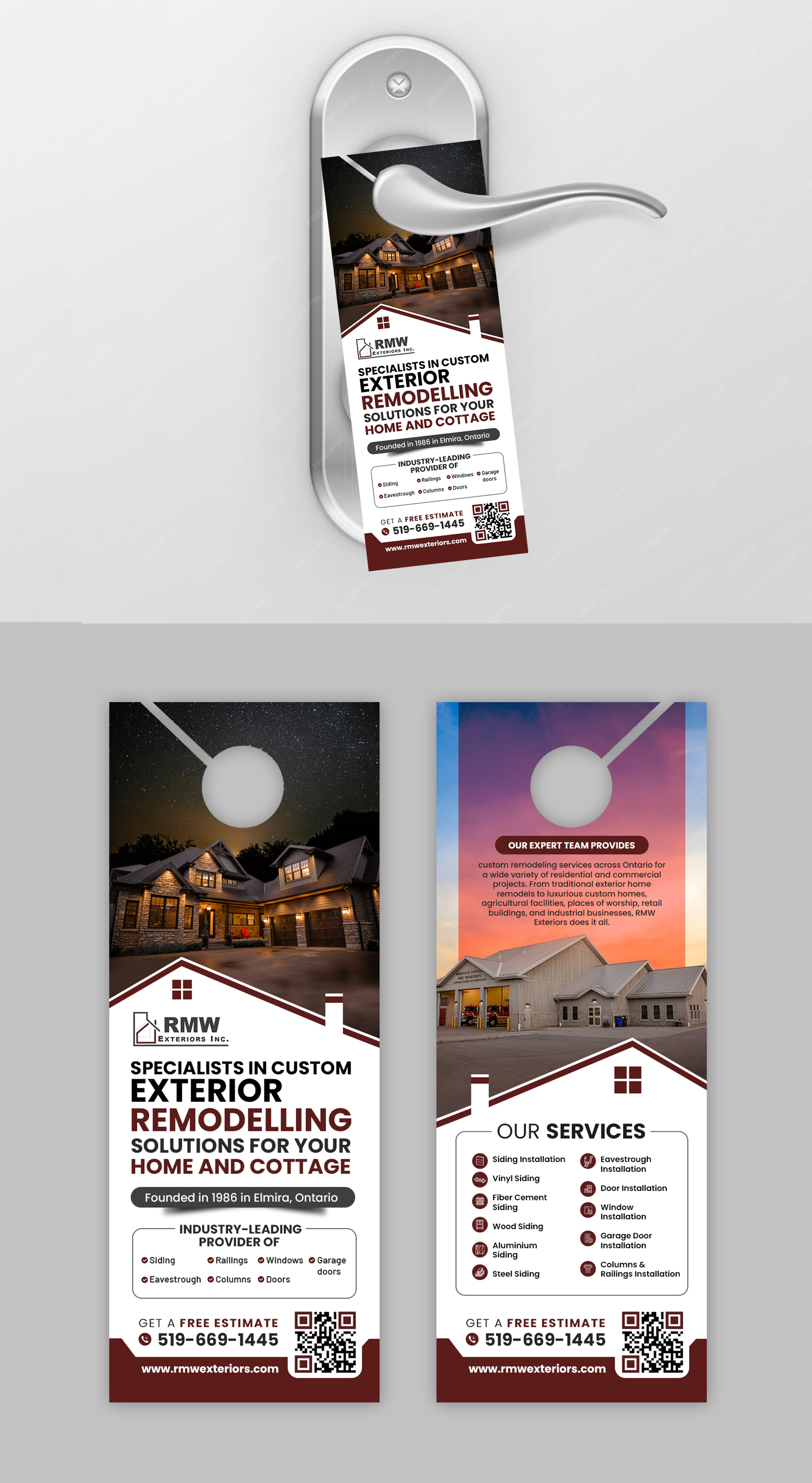 Flyer Design by debdesign for this project | Design #32771433