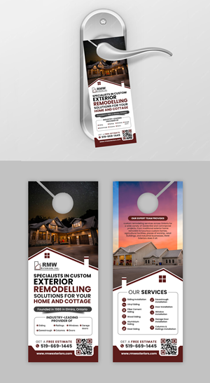 Flyer Design by debdesign for this project | Design: #32771433