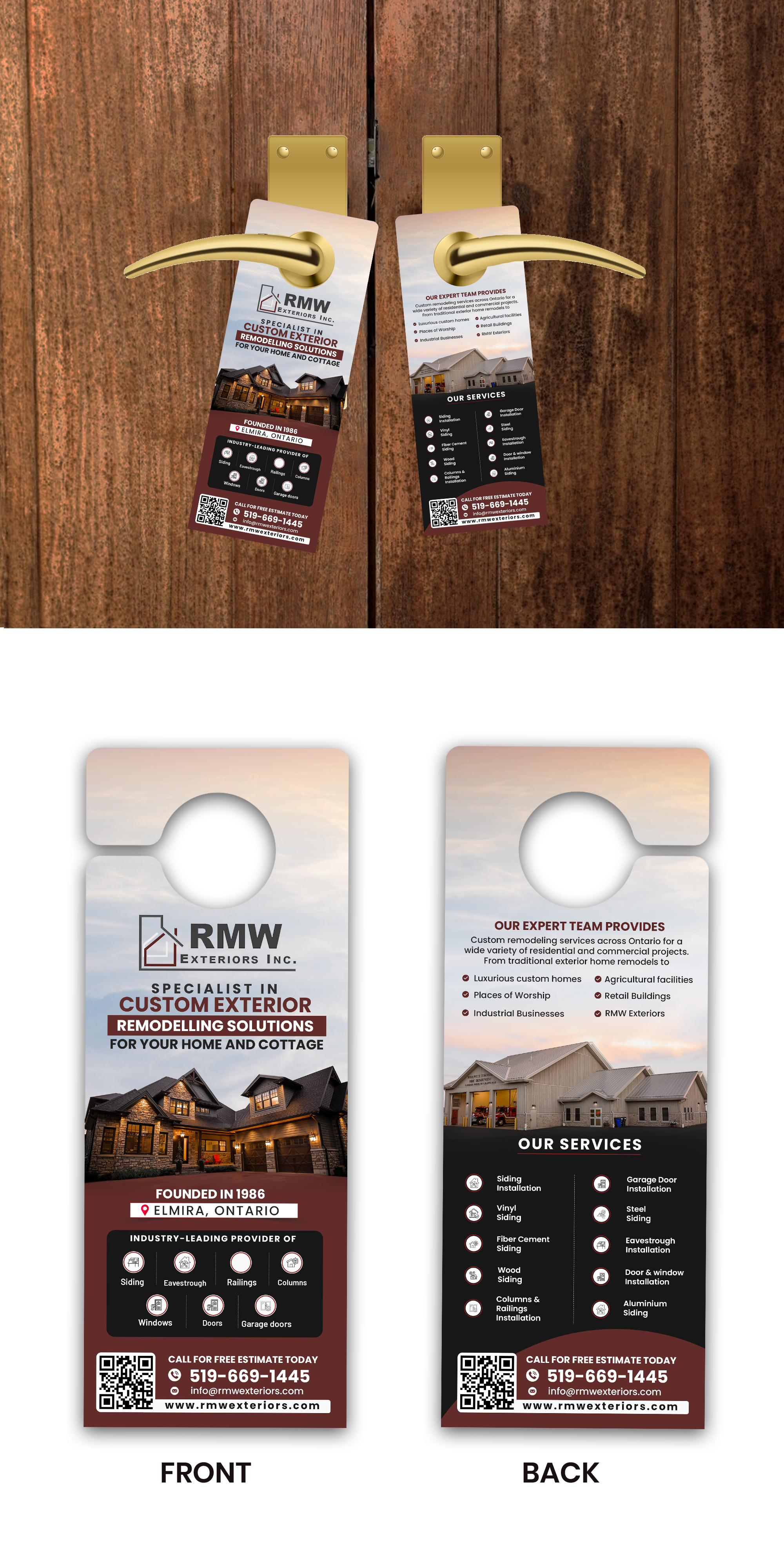 Diseño de Flyer por debdesign para este proyecto | Diseño #32771510