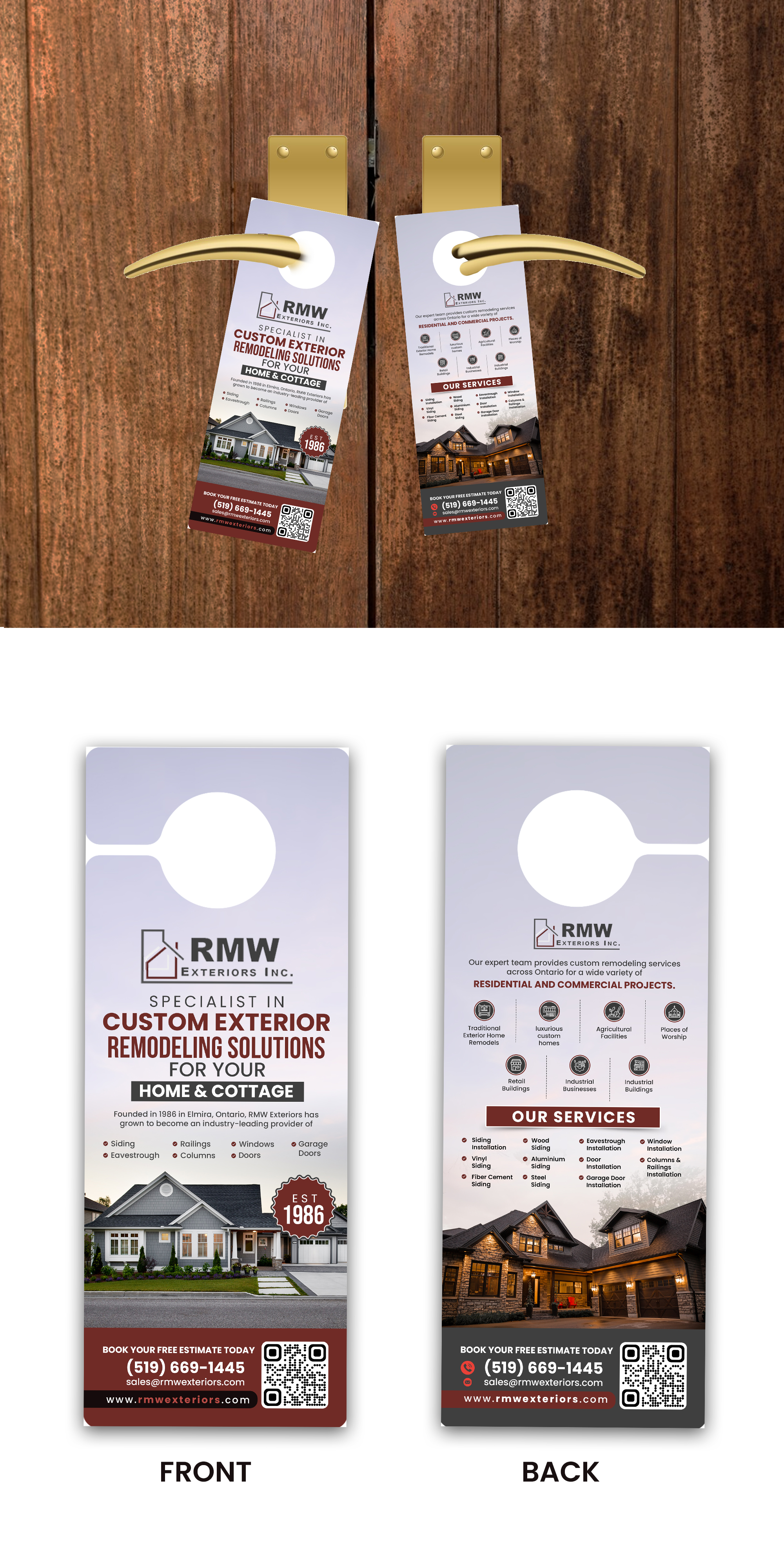 Flyer Design by debdesign for this project | Design #32797880