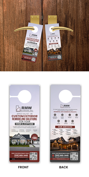 Flyer Design by debdesign for this project | Design: #32811110