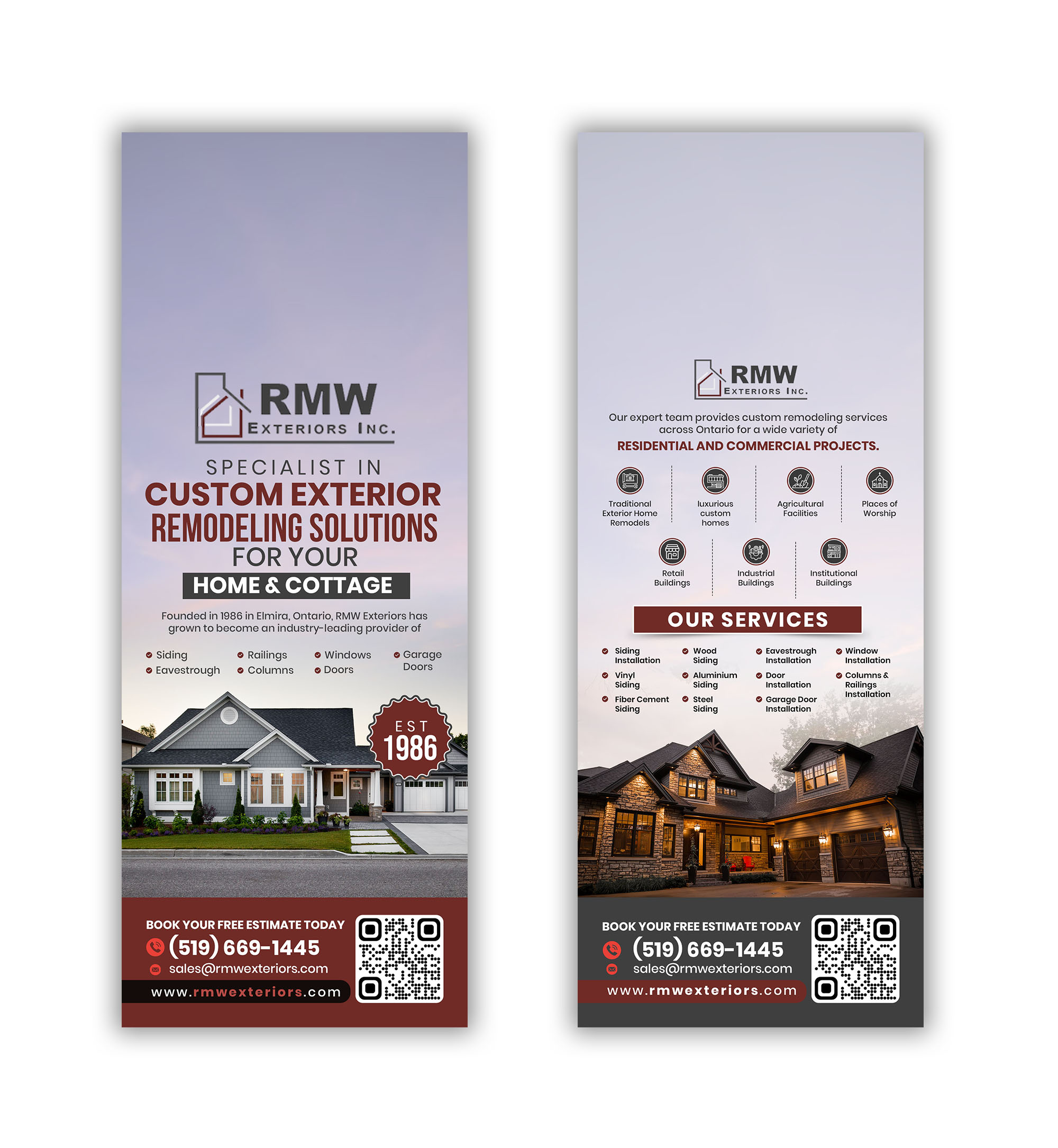 Flyer Design by debdesign for this project | Design #32844743