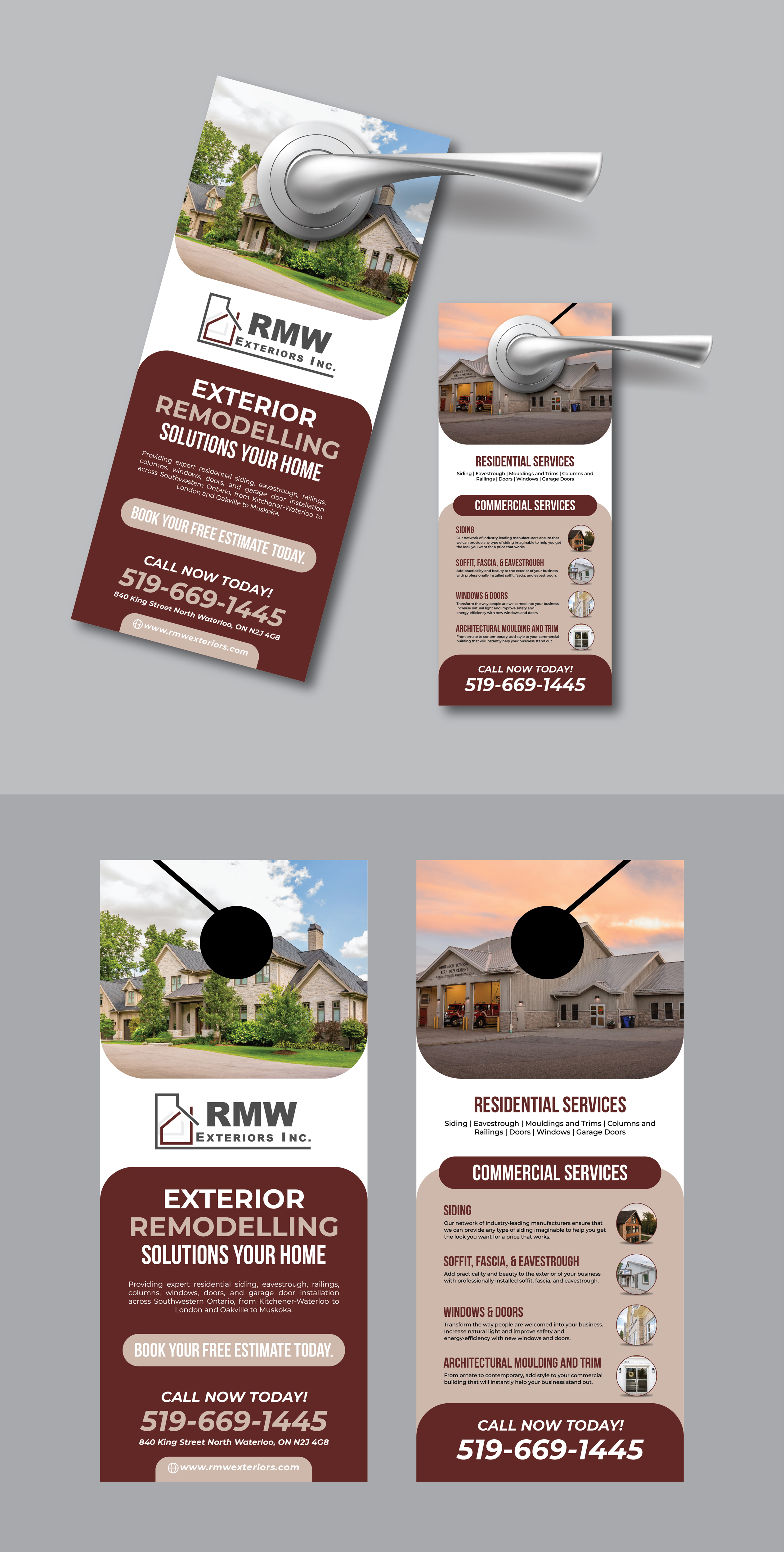 Flyer Design by 3Guys for this project | Design #32771228