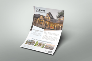 Flyer Design by cheper