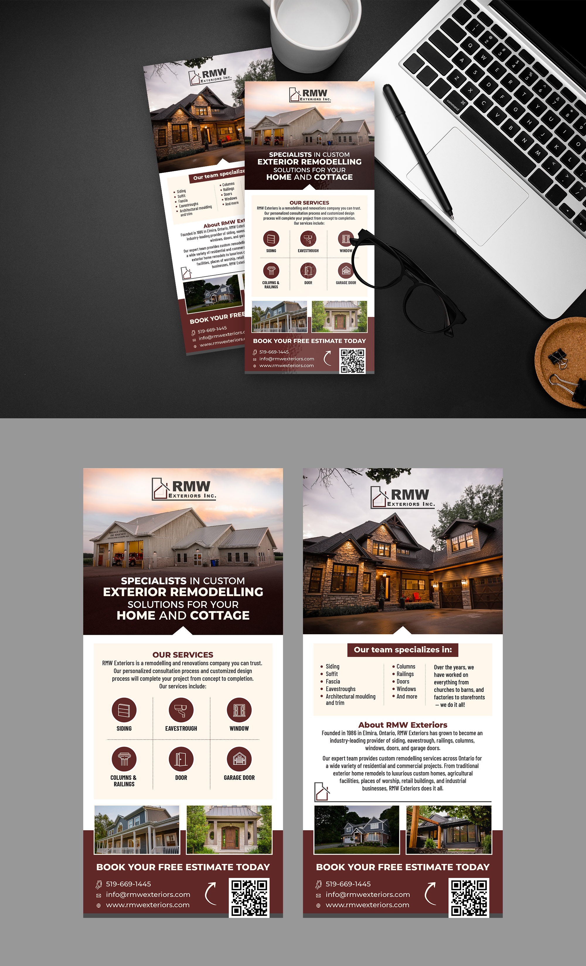 Flyer Design by 123graphics for this project | Design #32768079