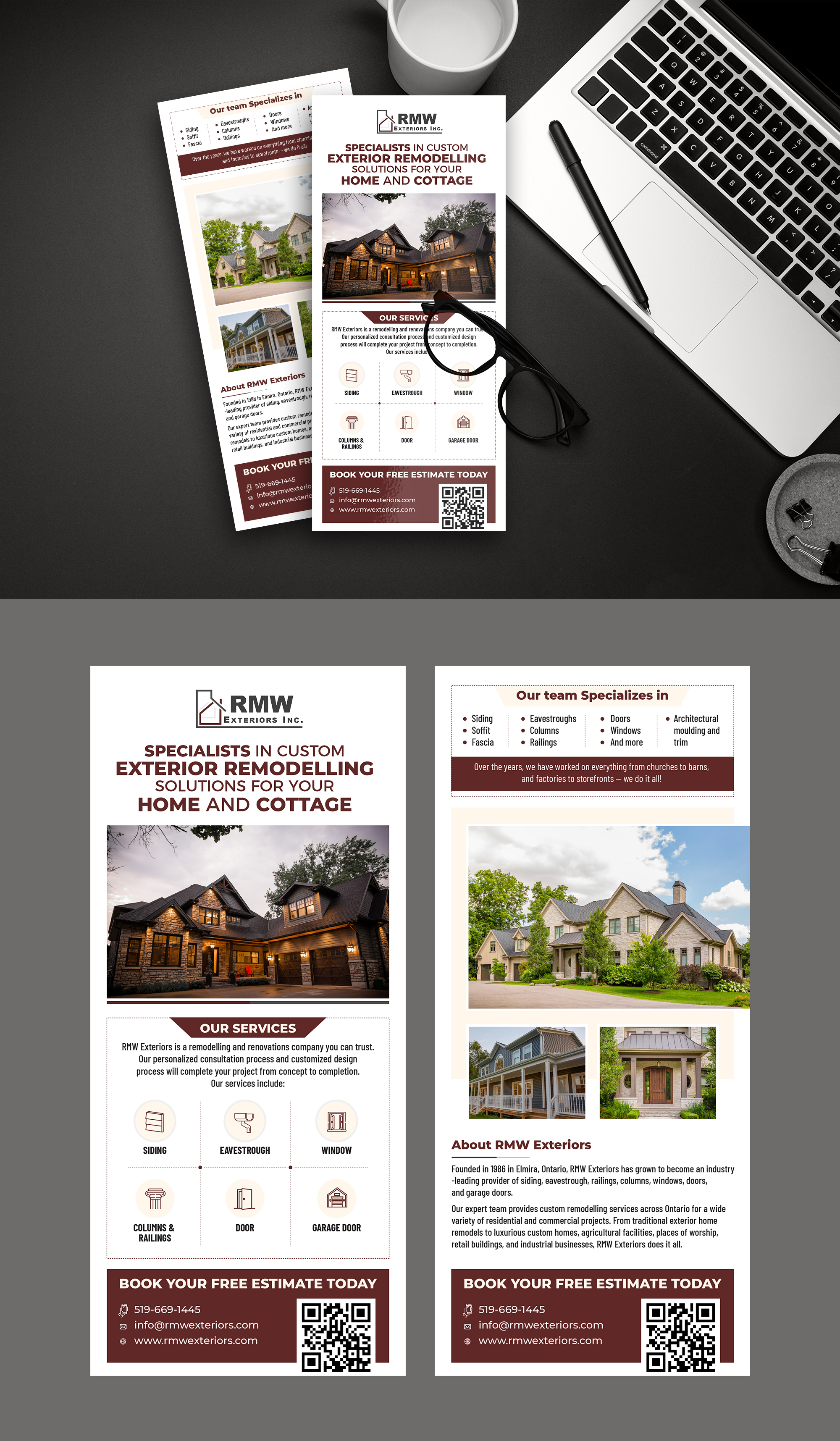 Flyer Design by 123graphics for this project | Design #32786121