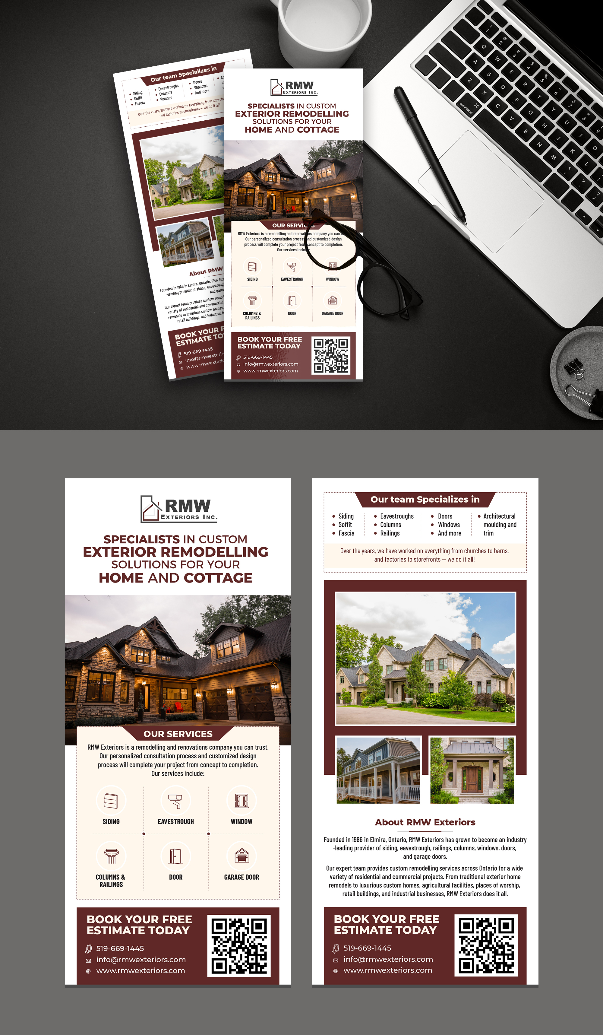 Flyer Design by 123graphics for this project | Design #32786128
