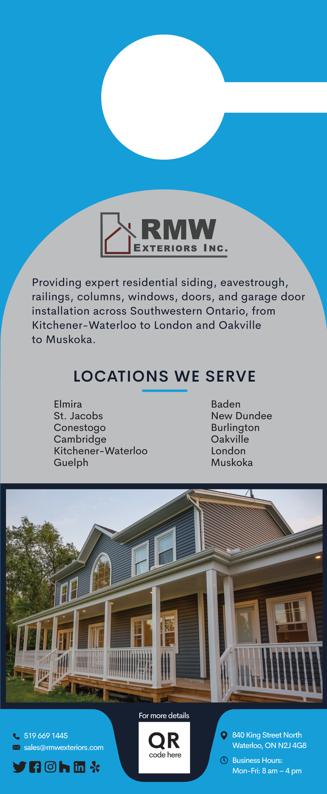 Flyer Design by BlueFrog Solutions for this project | Design #32770789