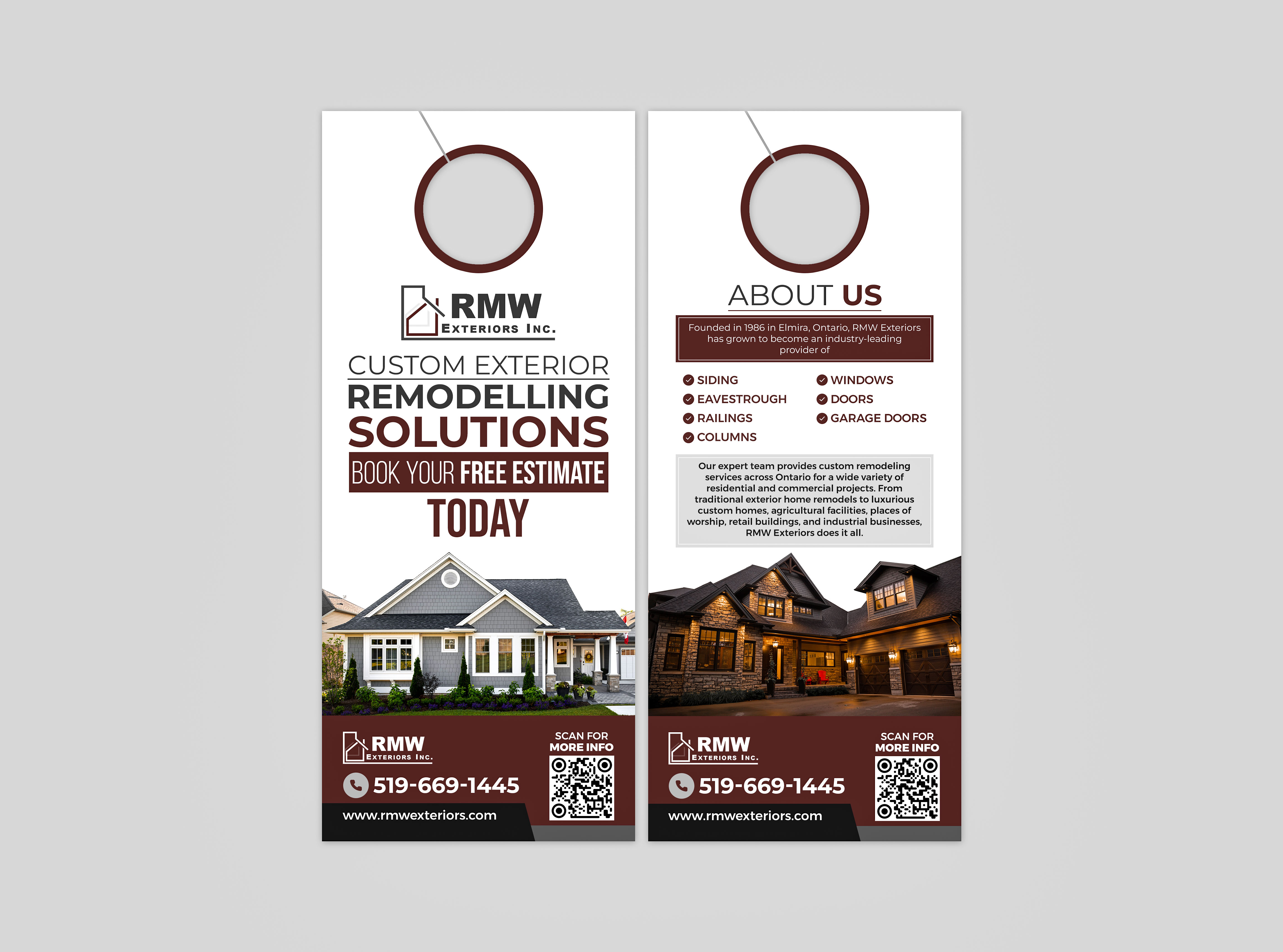 Flyer Design by HeshanKavinda for this project | Design #32808605