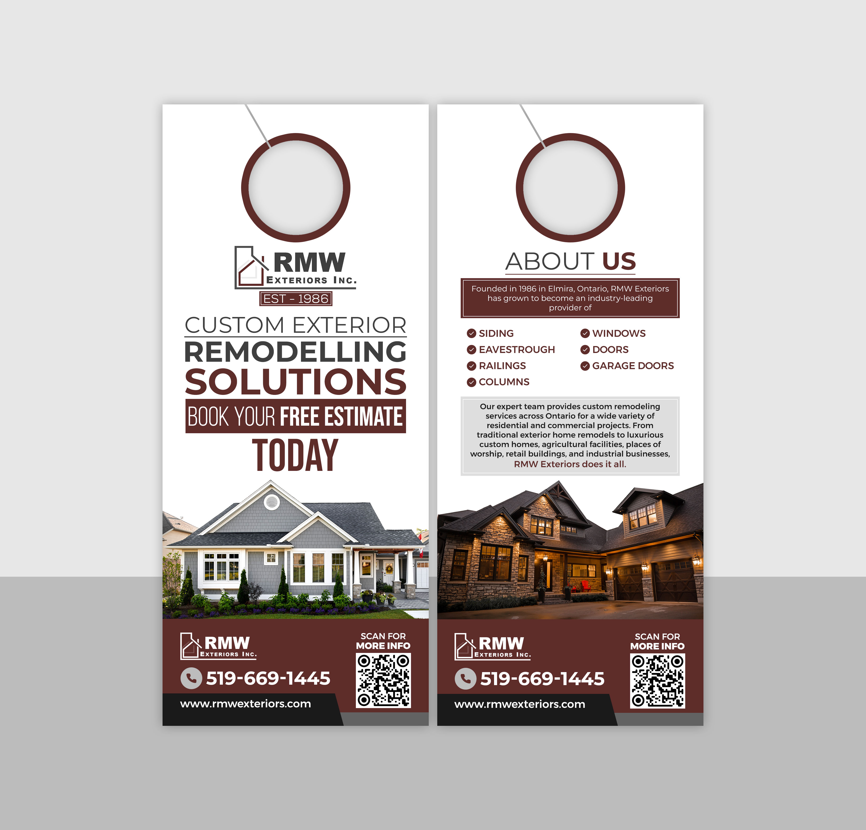 Flyer Design by HeshanKavinda for this project | Design #32809701