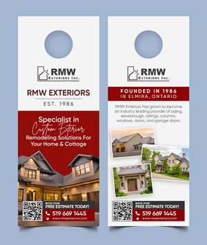 Flyer Design by Graphic Guy for this project | Design #32770168
