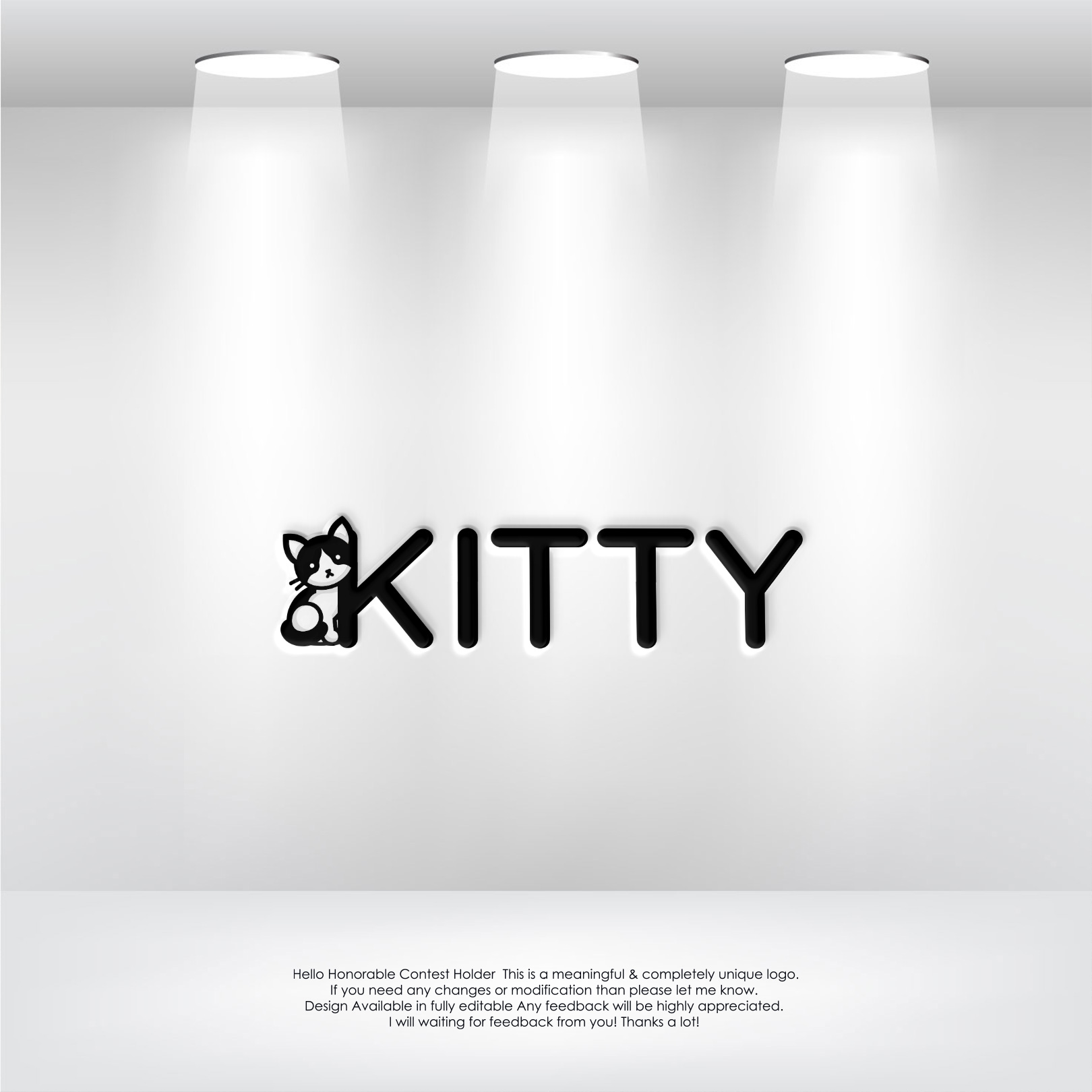 Logo Design by LogoEon for this project | Design #32771379