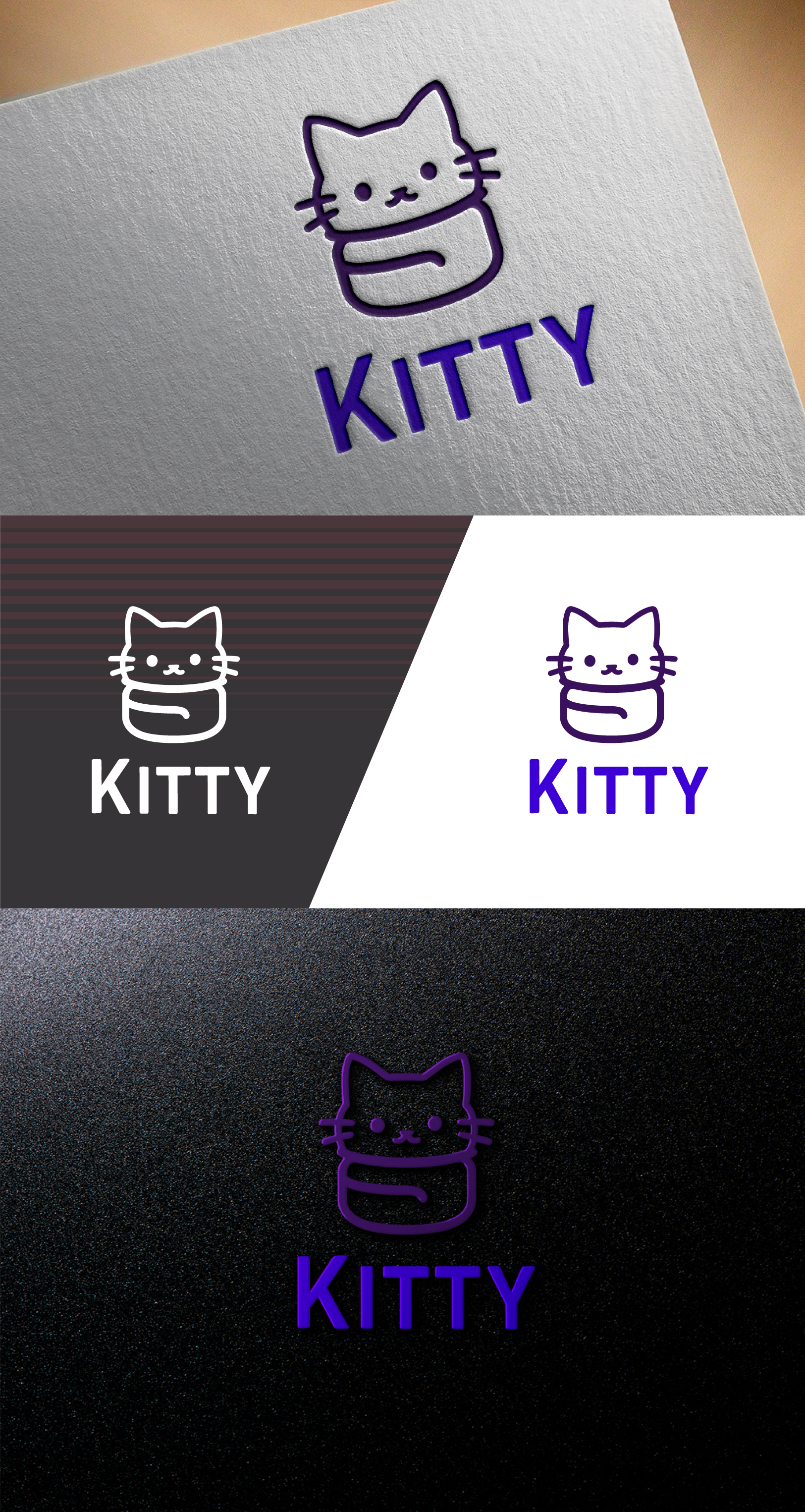 Logo Design by GrafixBook for this project | Design #32768042