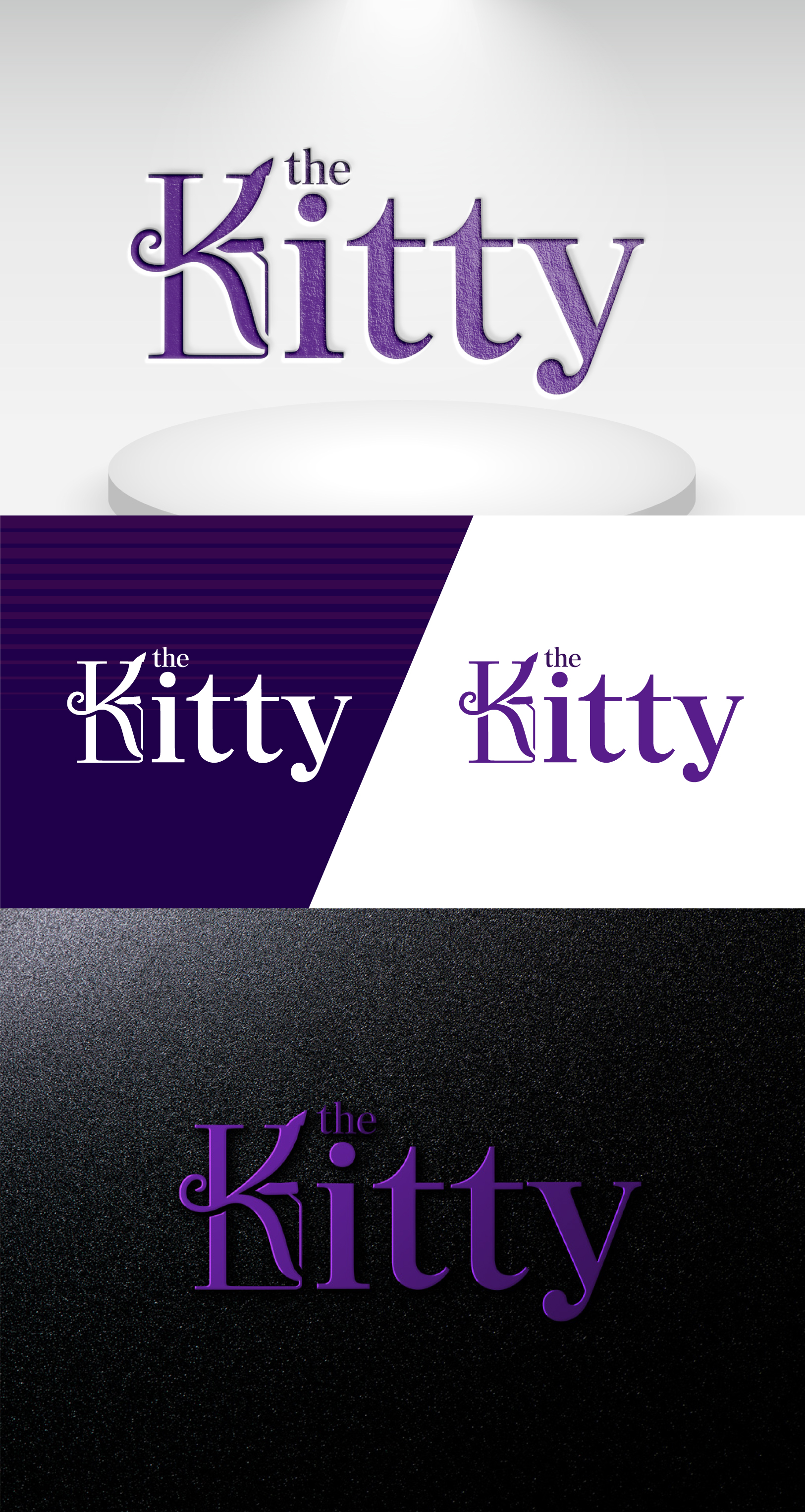 Logo Design by GrafixBook for this project | Design #32771595