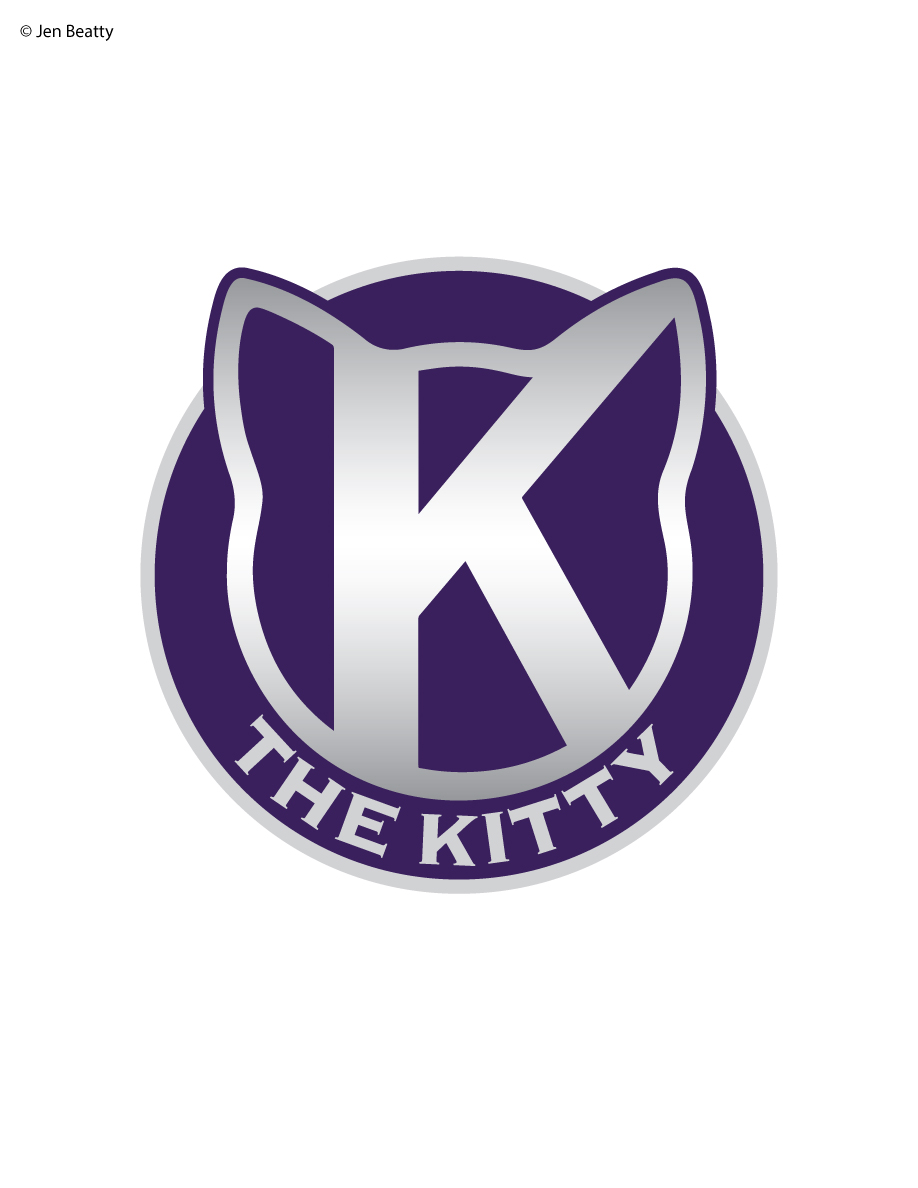 Logo-Design von Jennifer Beatty für dieses Projekt | Design #32766238