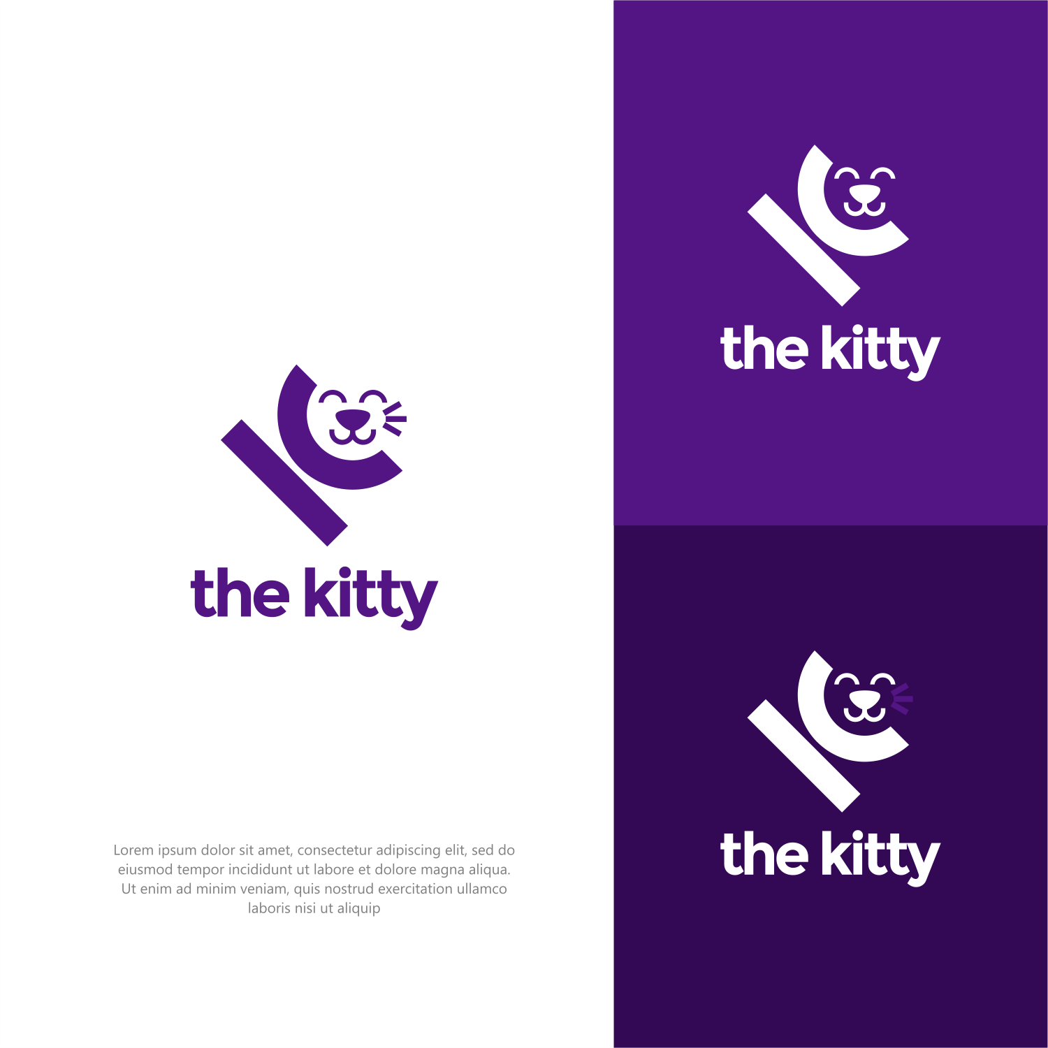 Logo Design by ThiagoB for this project | Design #32765881