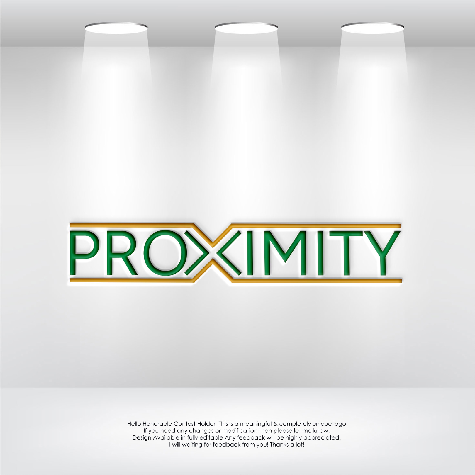 Logo Design by LogoEon for this project | Design #32767023