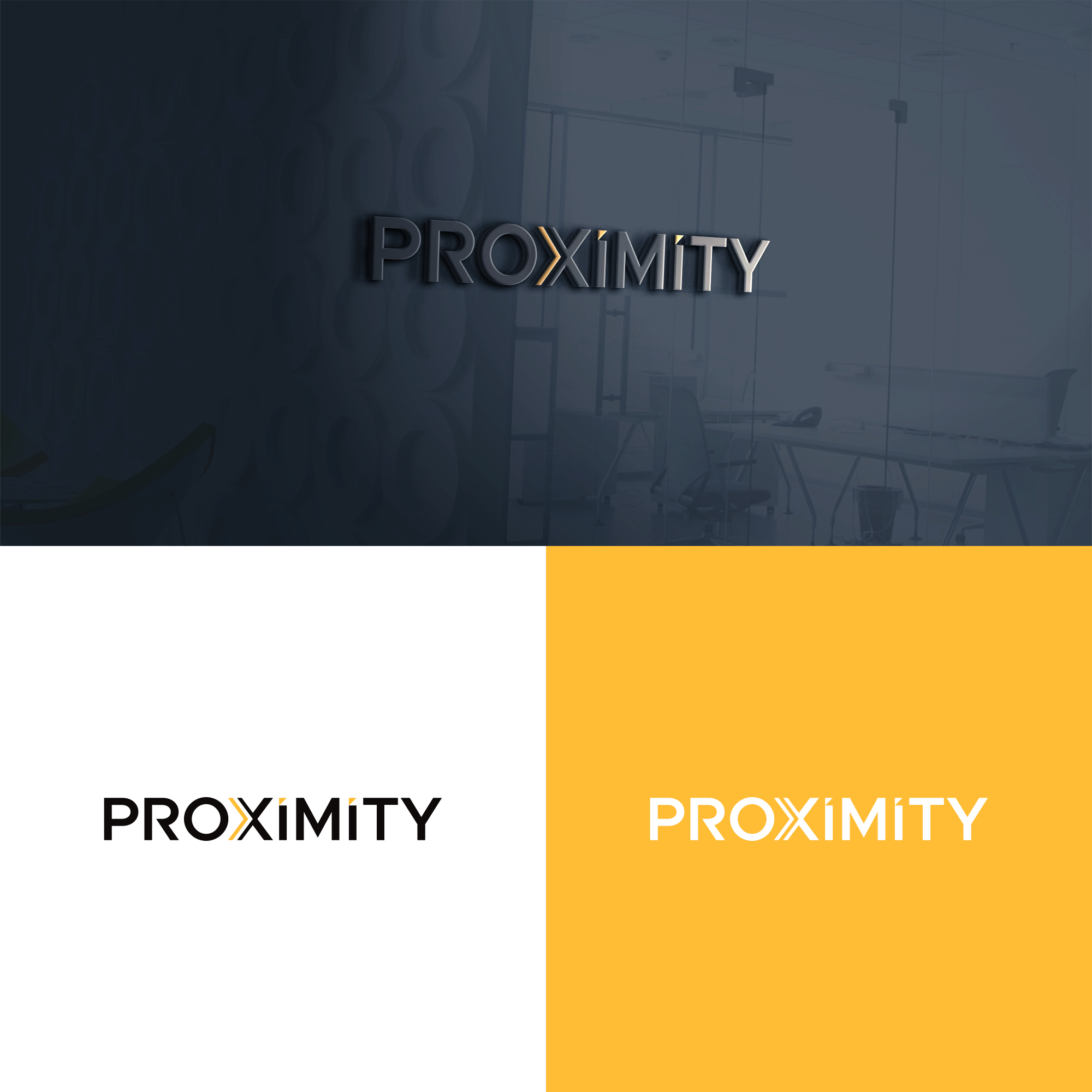 Design de Logo par Bunglon_ pour ce projet | Design #32808508