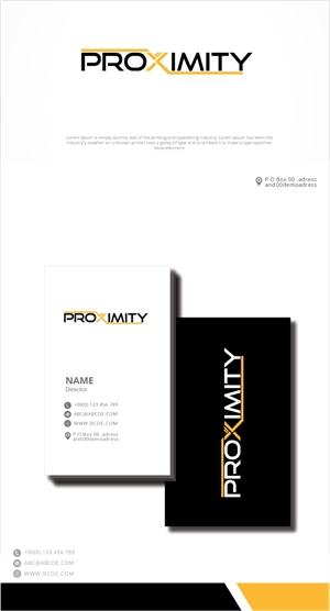 Logo Design by zebronicgraphic for this project | Design: #32785698