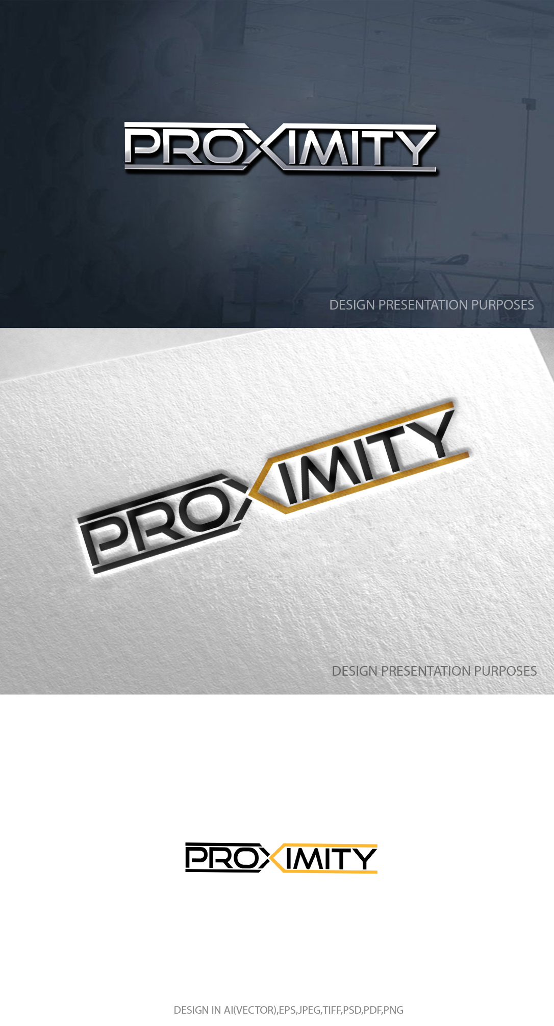 Logo-Design von zebronicgraphic für dieses Projekt | Design #32785699