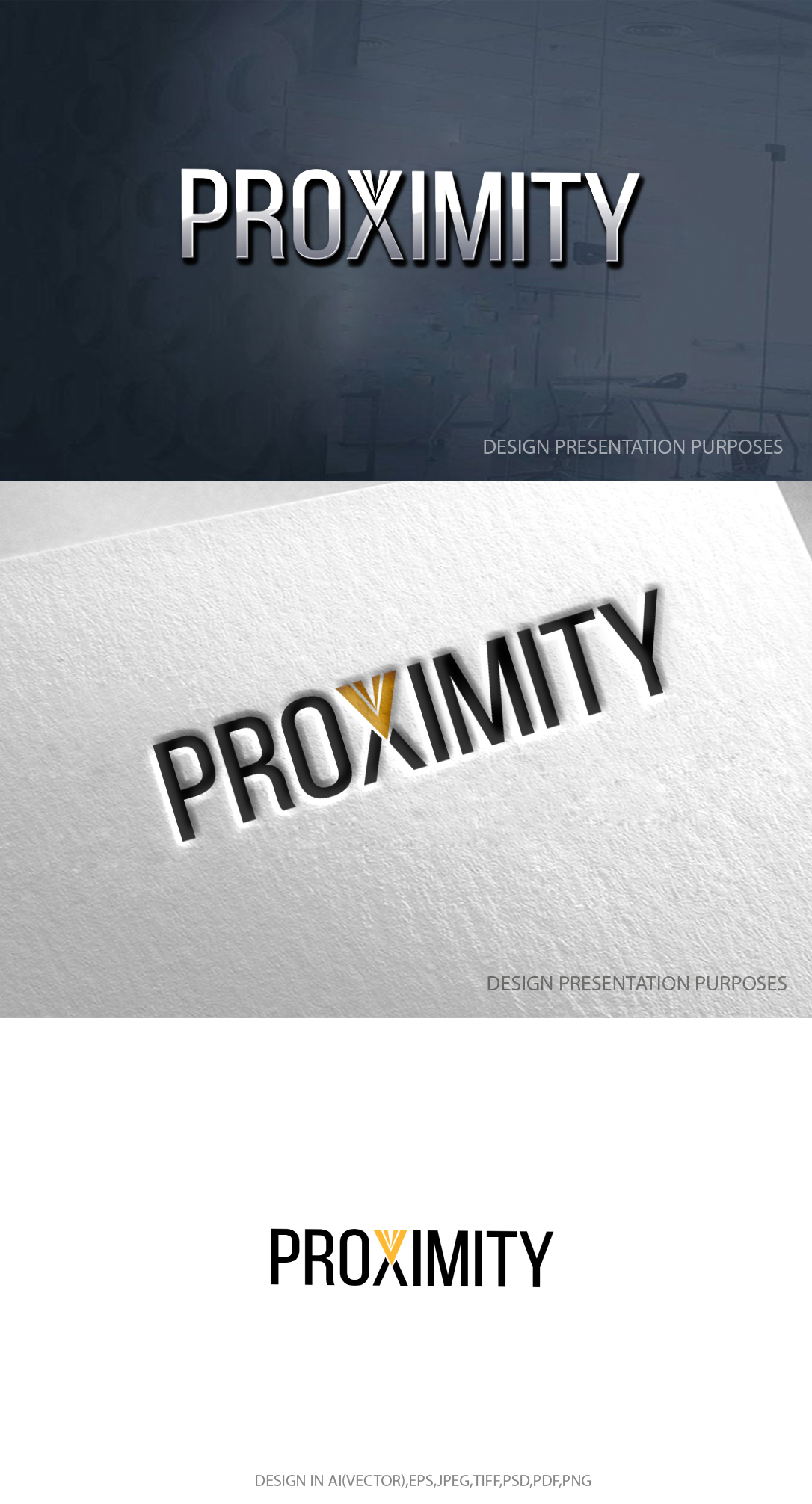 Logo-Design von zebronicgraphic für dieses Projekt | Design #32785702