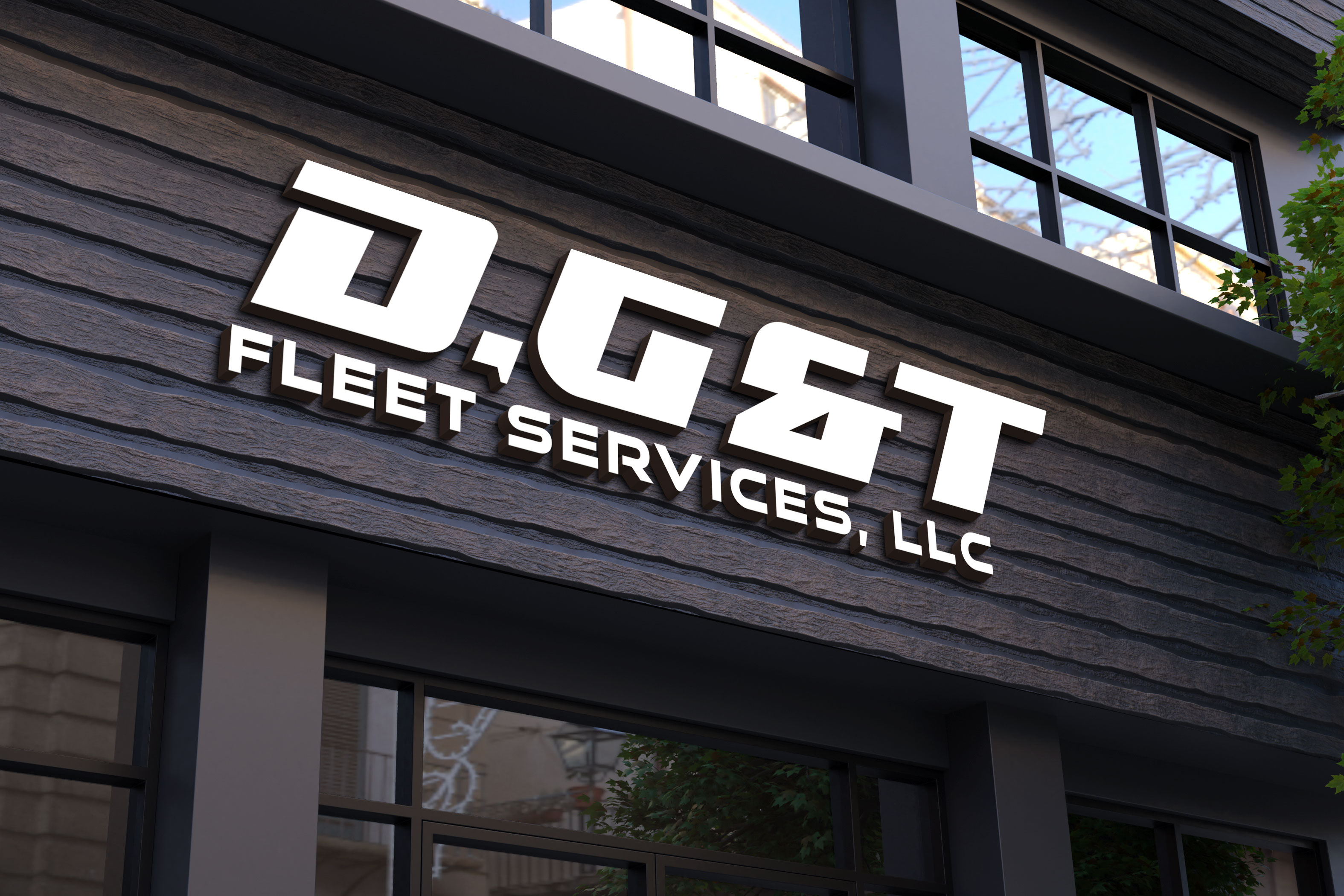Logo Design by Kavth for this project | Design #32784124