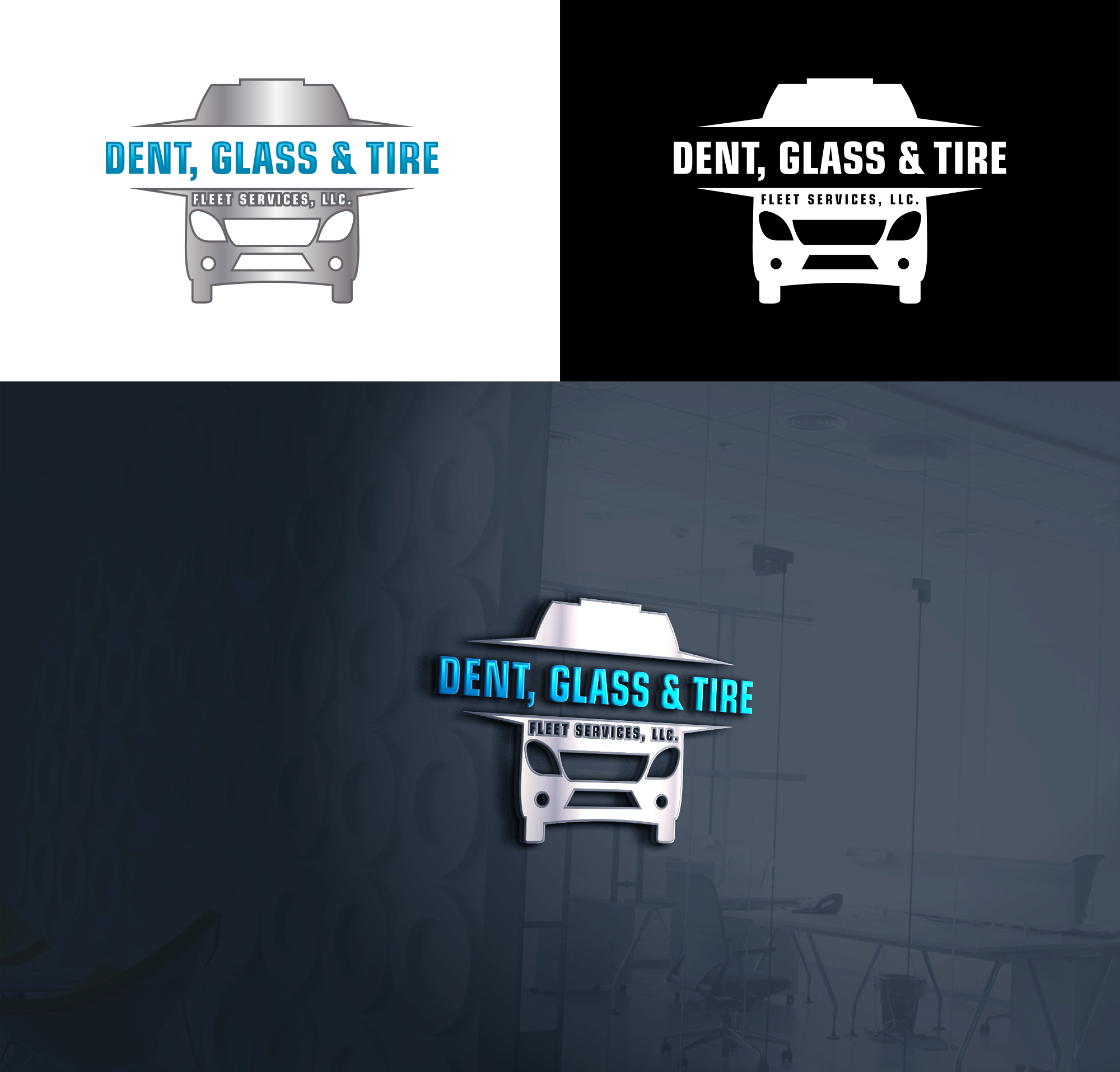 Logo Design by RA-bica for this project | Design #32767887