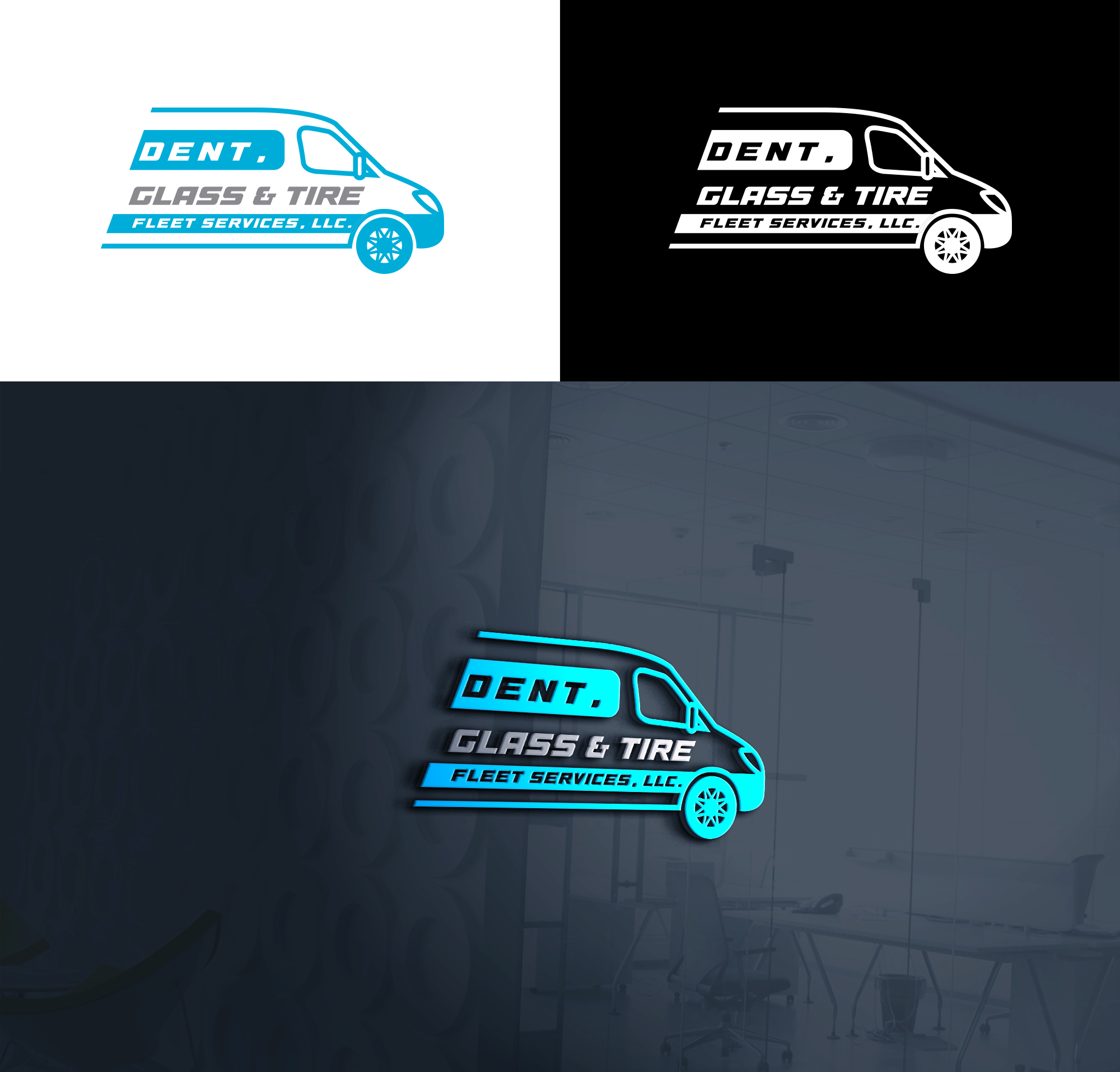 Logo Design by RA-bica for this project | Design #32767888