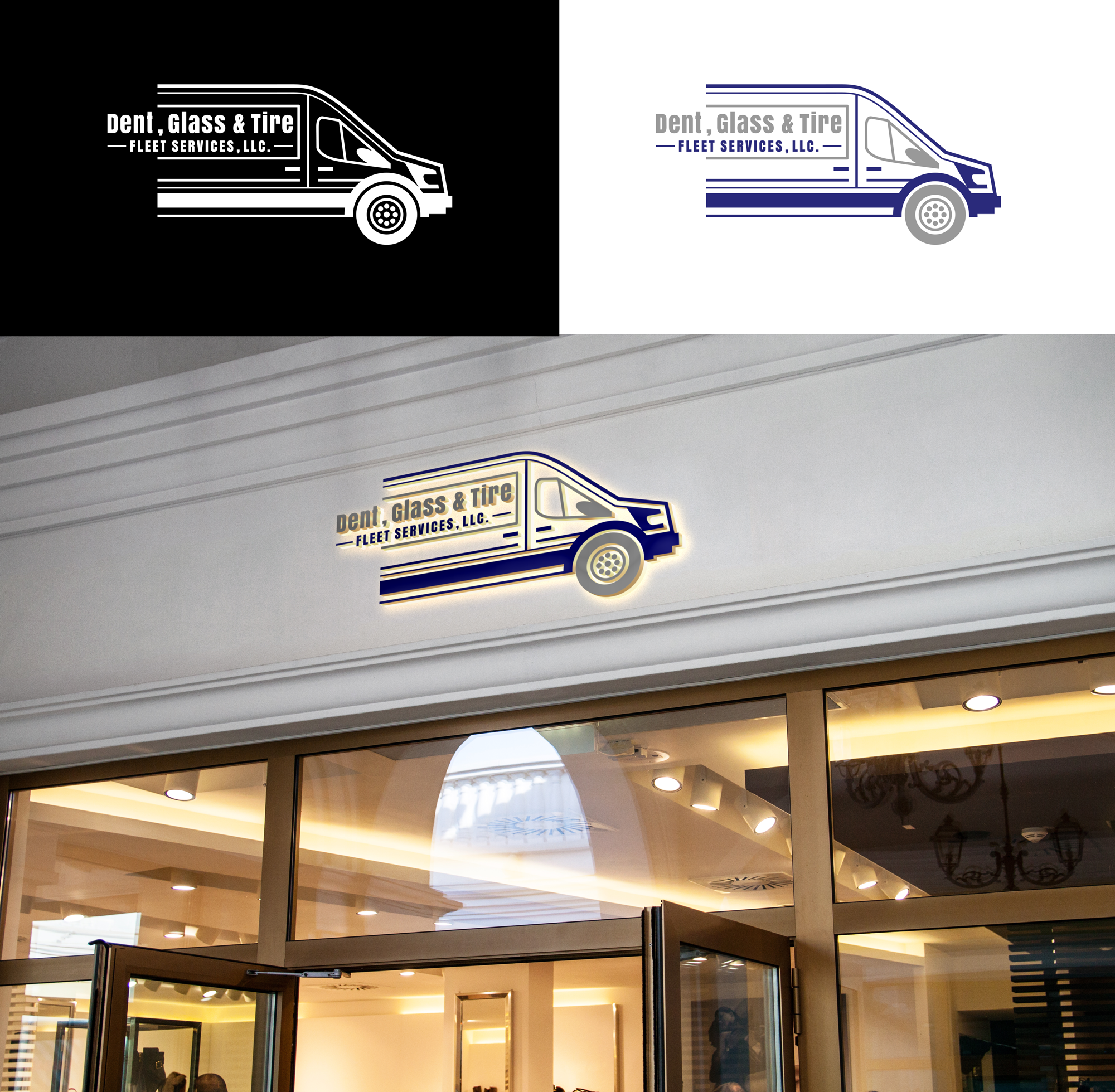 Logo Design by RA-bica for this project | Design #32768497