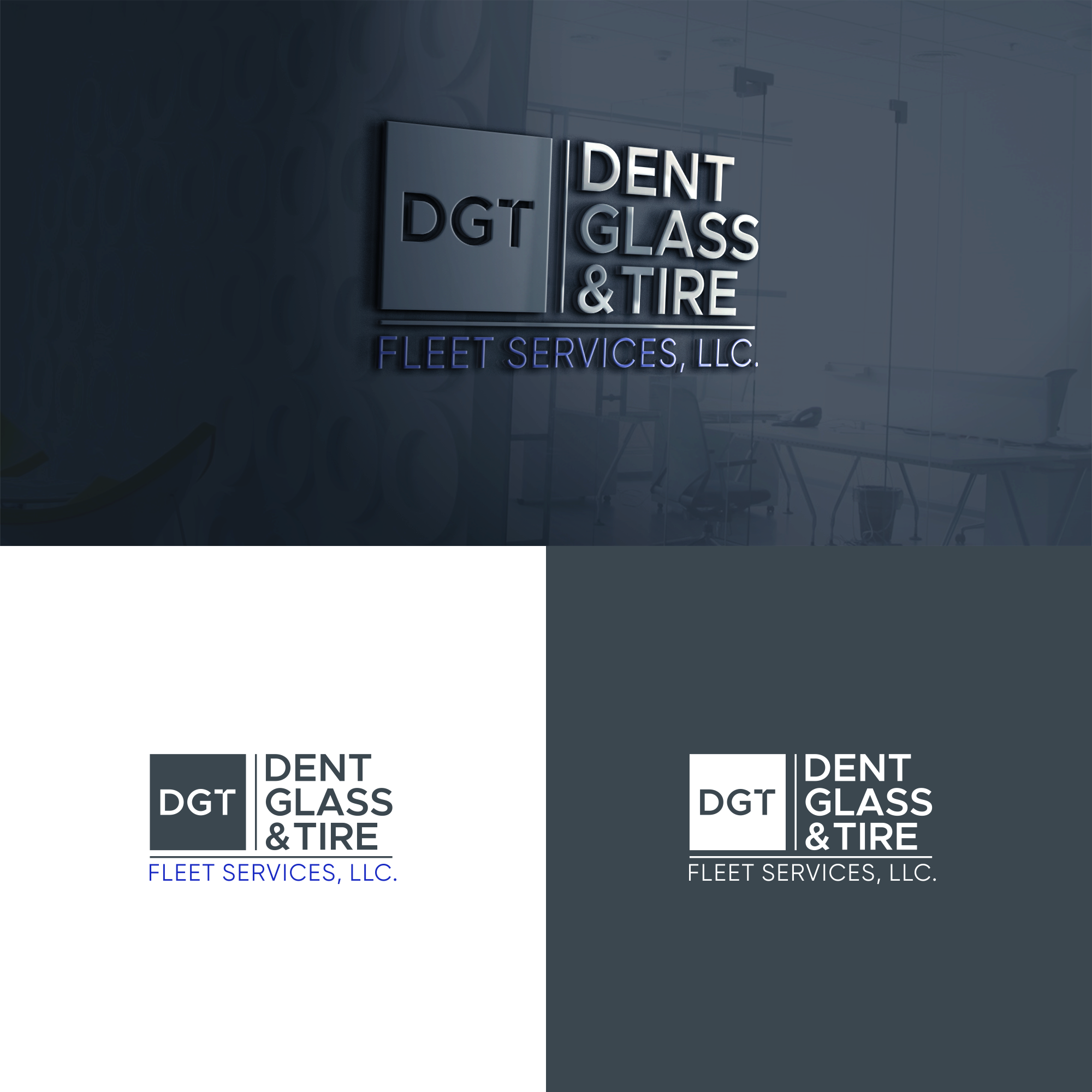 Logo Design by Bunglon_ for this project | Design #32807874