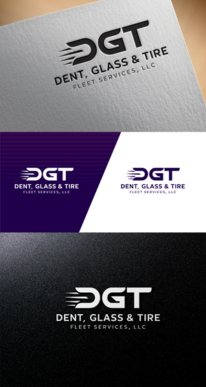 Logo Design by GrafixBook