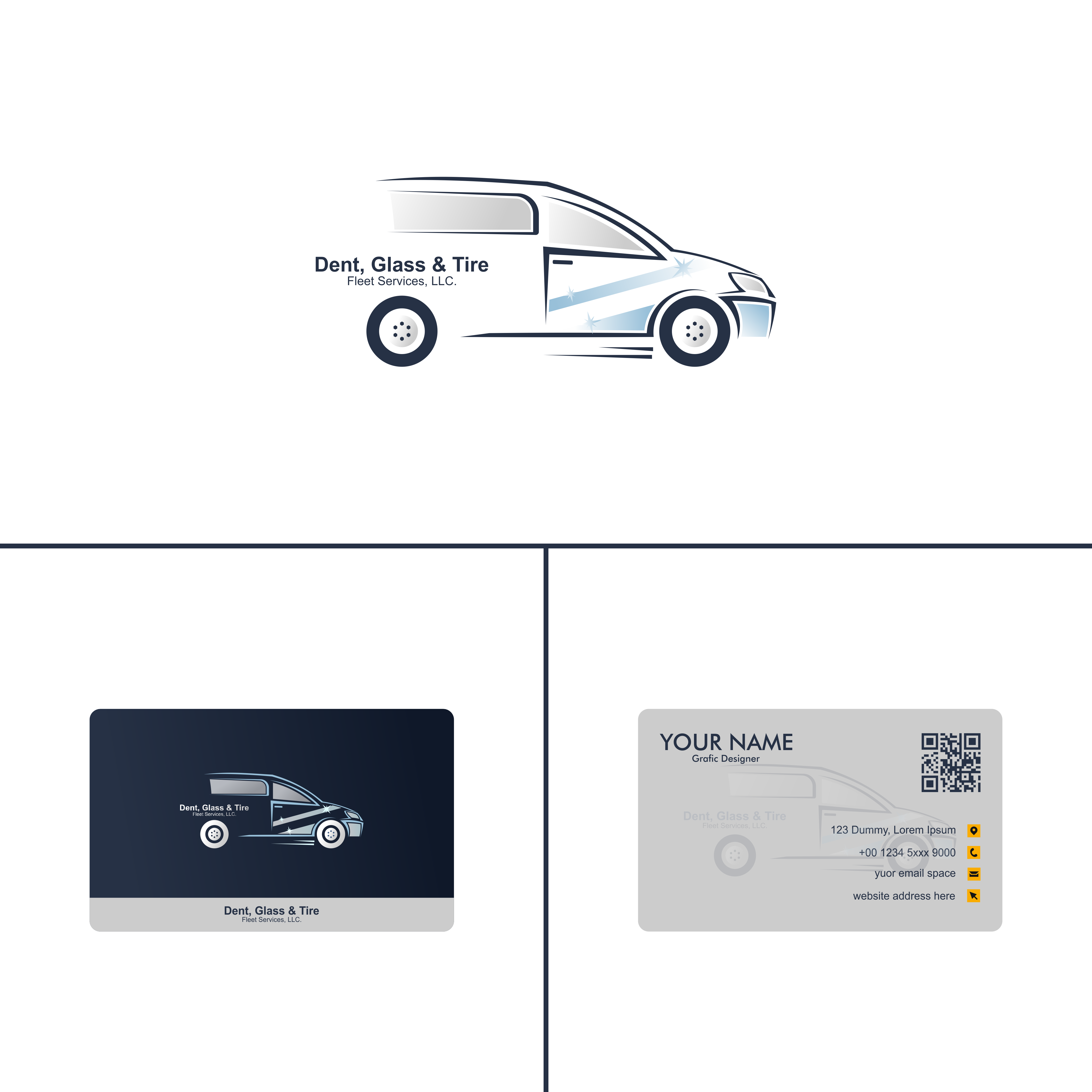 Logo Design by Afika_YN for this project | Design #32766823