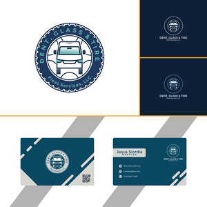 Logo Design by Afika_YN for this project | Design: #32770053