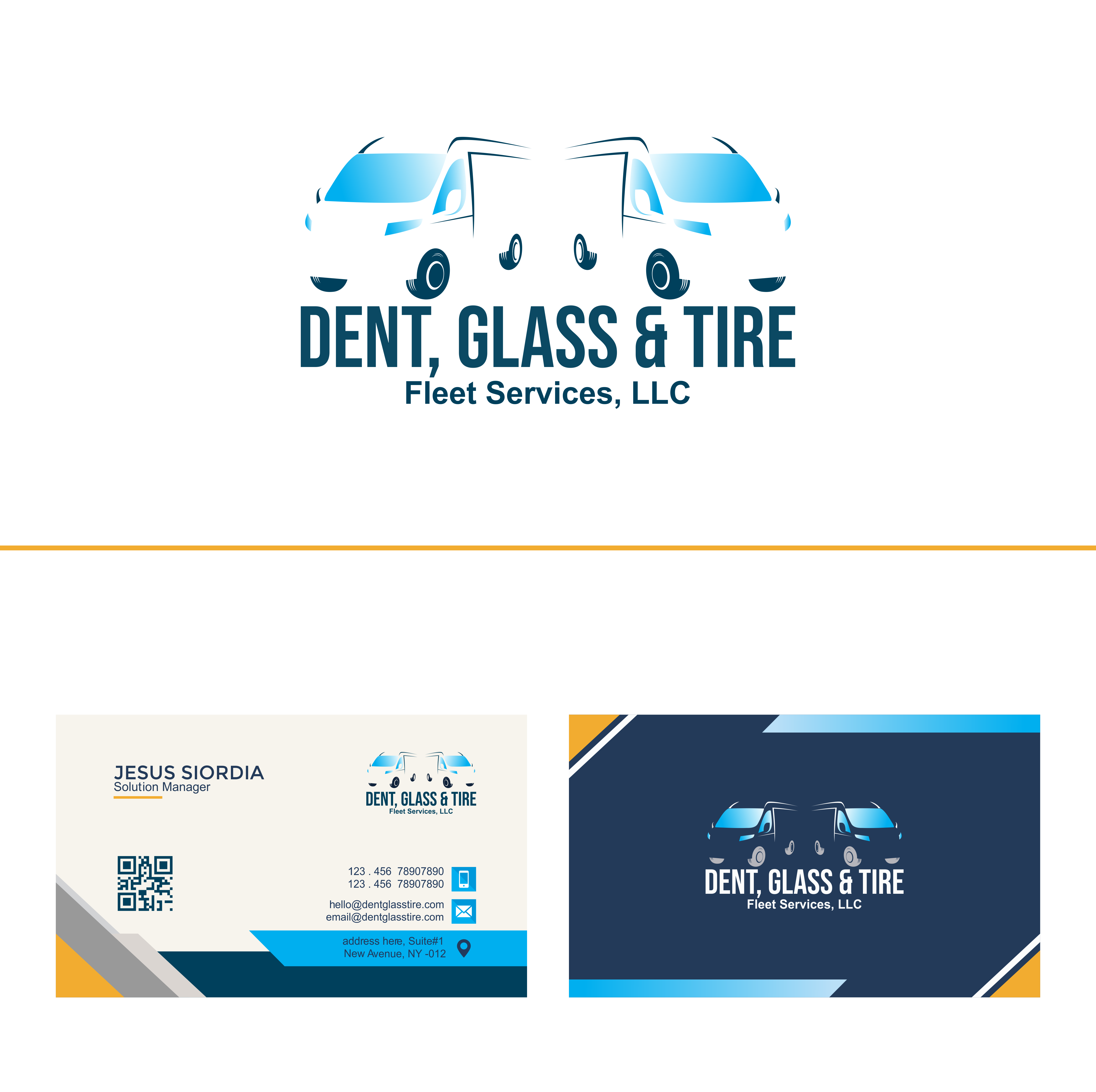 Logo Design by Afika_YN for this project | Design #32774832