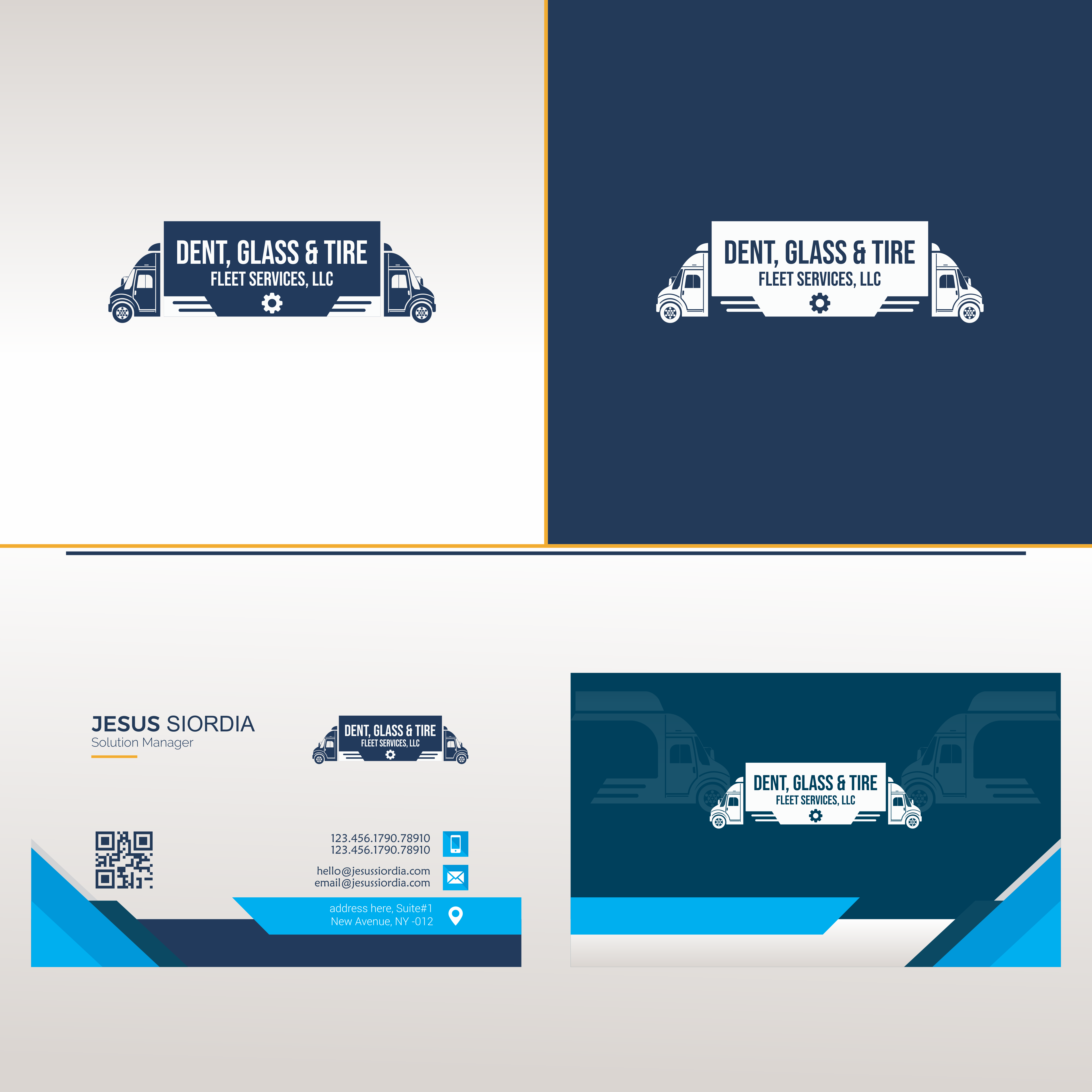 Logo Design by Afika_YN for this project | Design #32796432