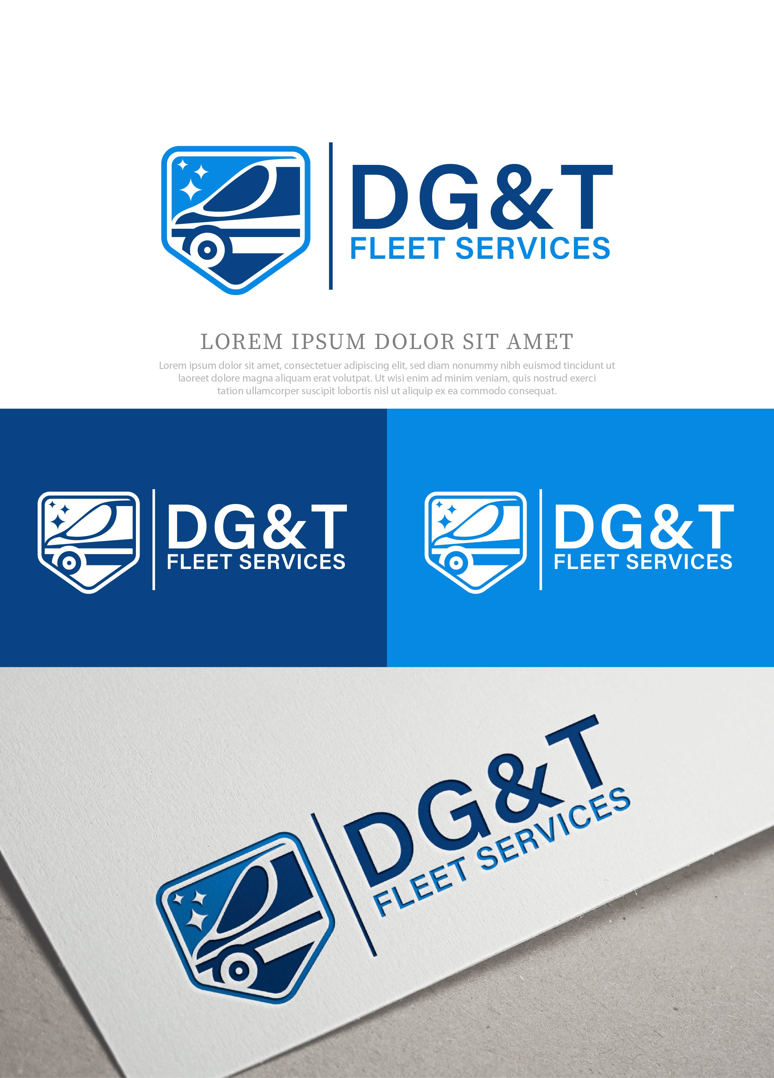 Logo Design by NasarLogo for this project | Design #32795629