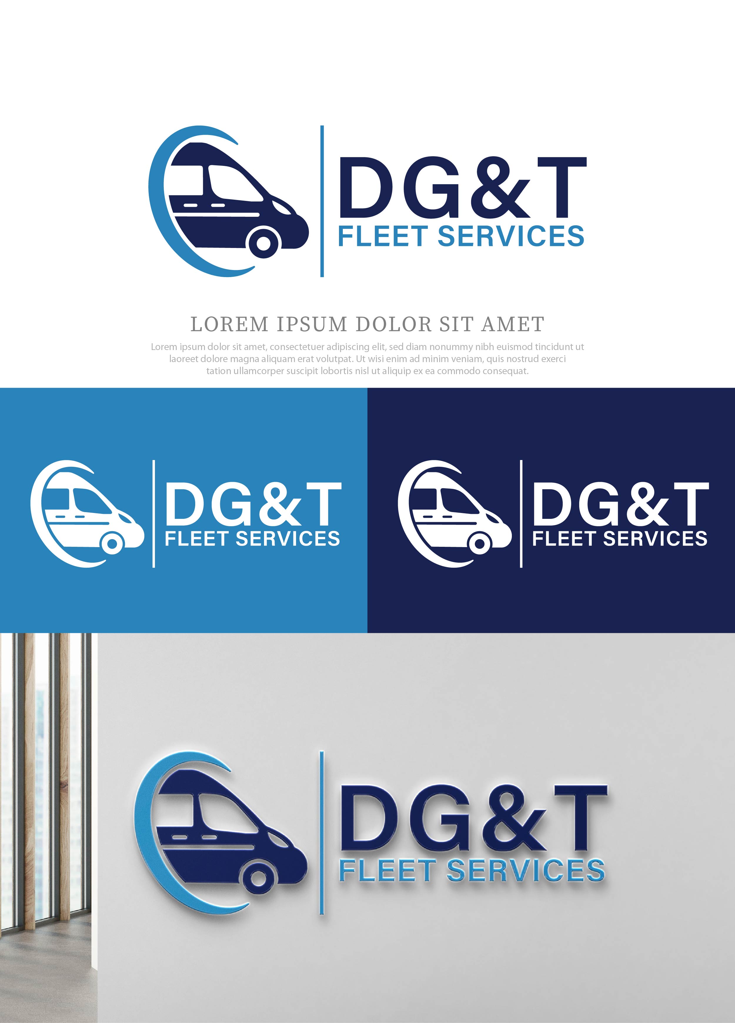 Logo Design by NasarLogo for this project | Design #32795649