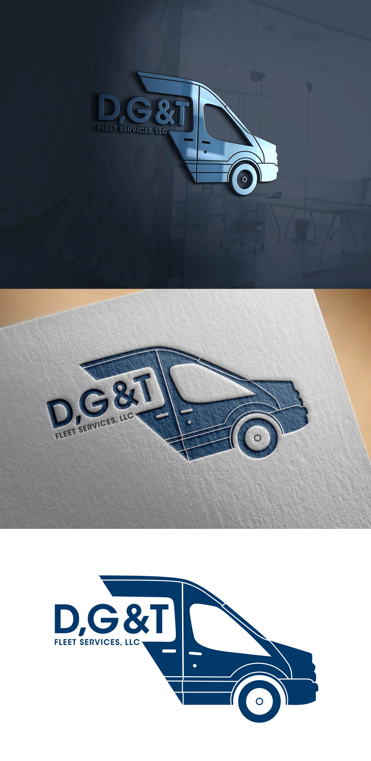 Logo Design by sariaka for this project | Design #32774425
