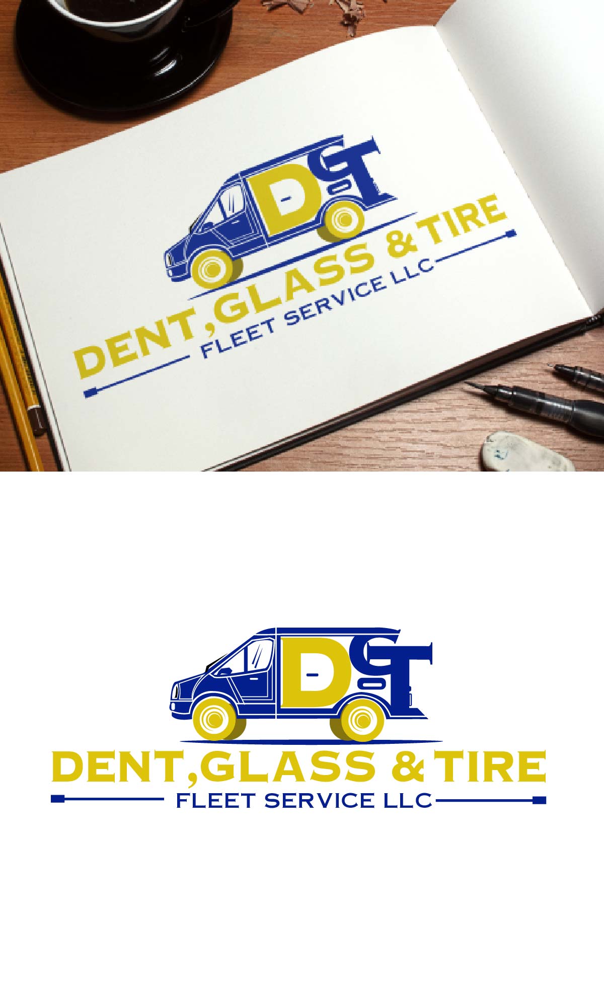 Logo Design by fly  design for this project | Design #32769824