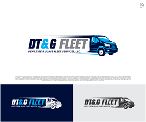 Logo Design by D_Mantra