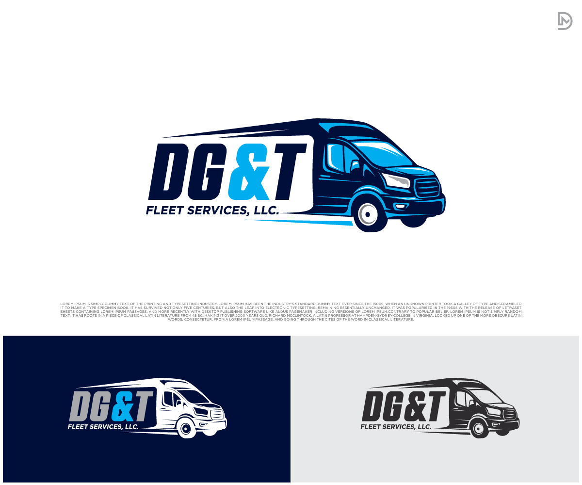 Logo Design by D_Mantra for this project | Design #32765569