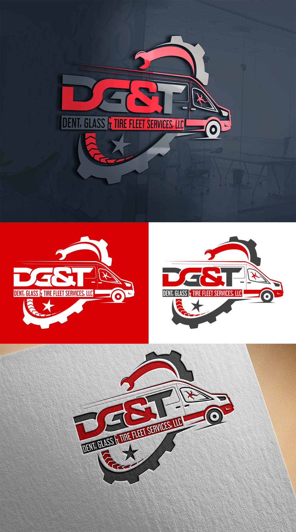 Logo Design by Imran_me for this project | Design #32811031