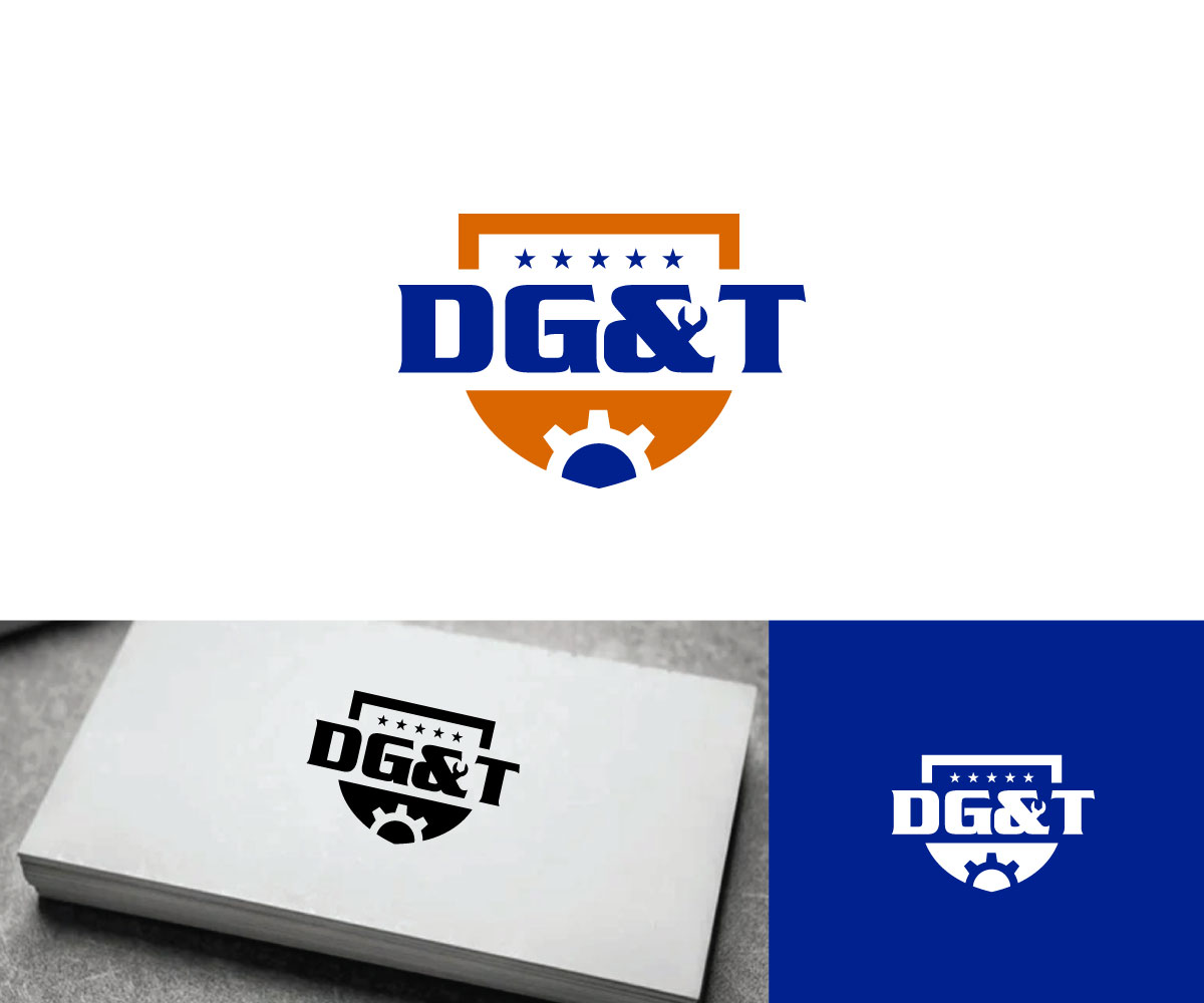 Logo Design by Ansh Design for this project | Design #32787405