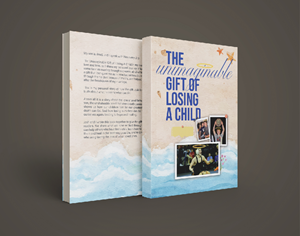 Book Cover Design by creativeride for this project | Design: #32769145