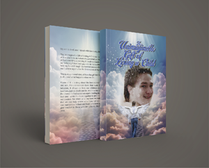 Book Cover Design by creativeride for this project | Design: #32773592