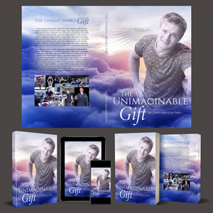 Book Cover Design by aj for this project | Design: #32768154