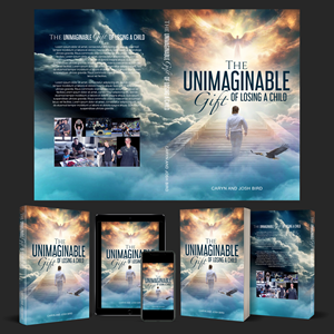 Book Cover Design by aj for this project | Design: #32777022